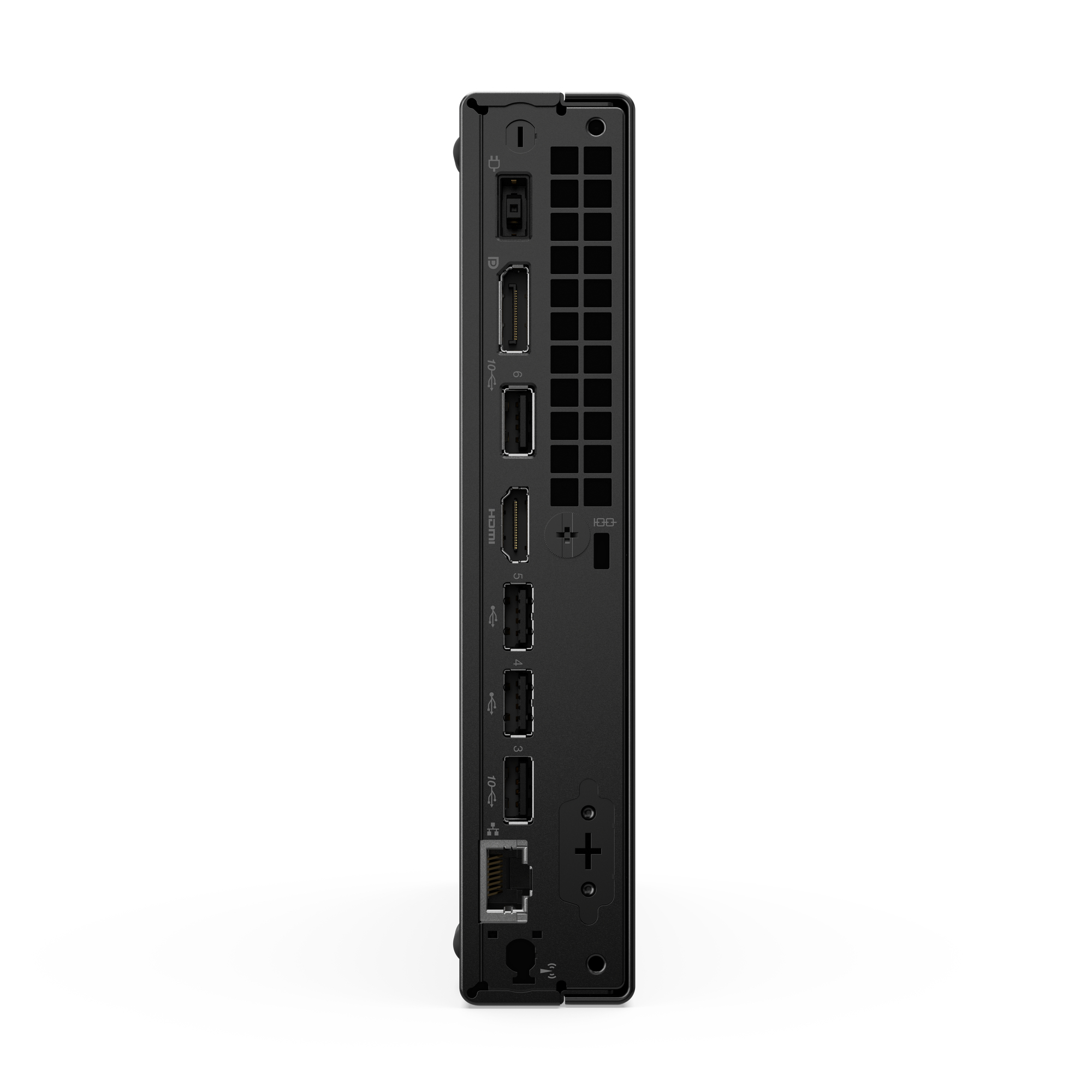 B-WARE - Lenovo ThinkCentre neo 50q QC Tiny - Snapdragon X X1-26-100, 16GB, 512 GB SSD, Win11 Pro
