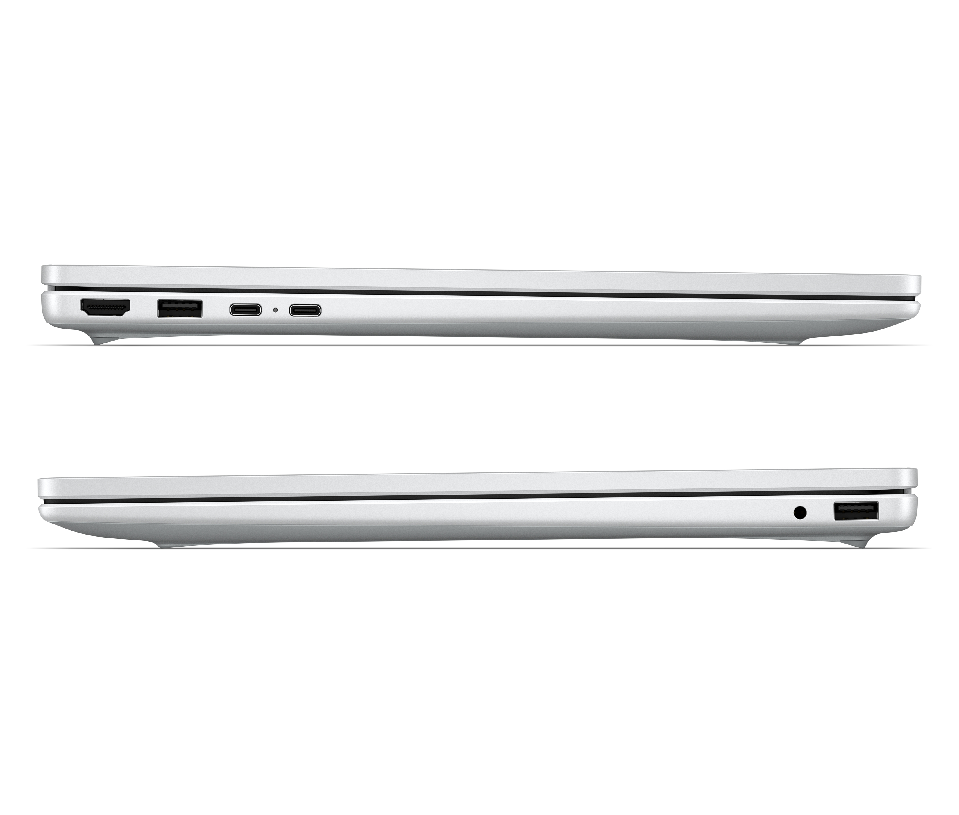 HP OmniBook 3 Laptop 17-dp0657ng, AMD Ryzen? 5, 43,9 cm (17.3"), 1920 x 1080 Pixel, 16 GB, 1 TB, Win