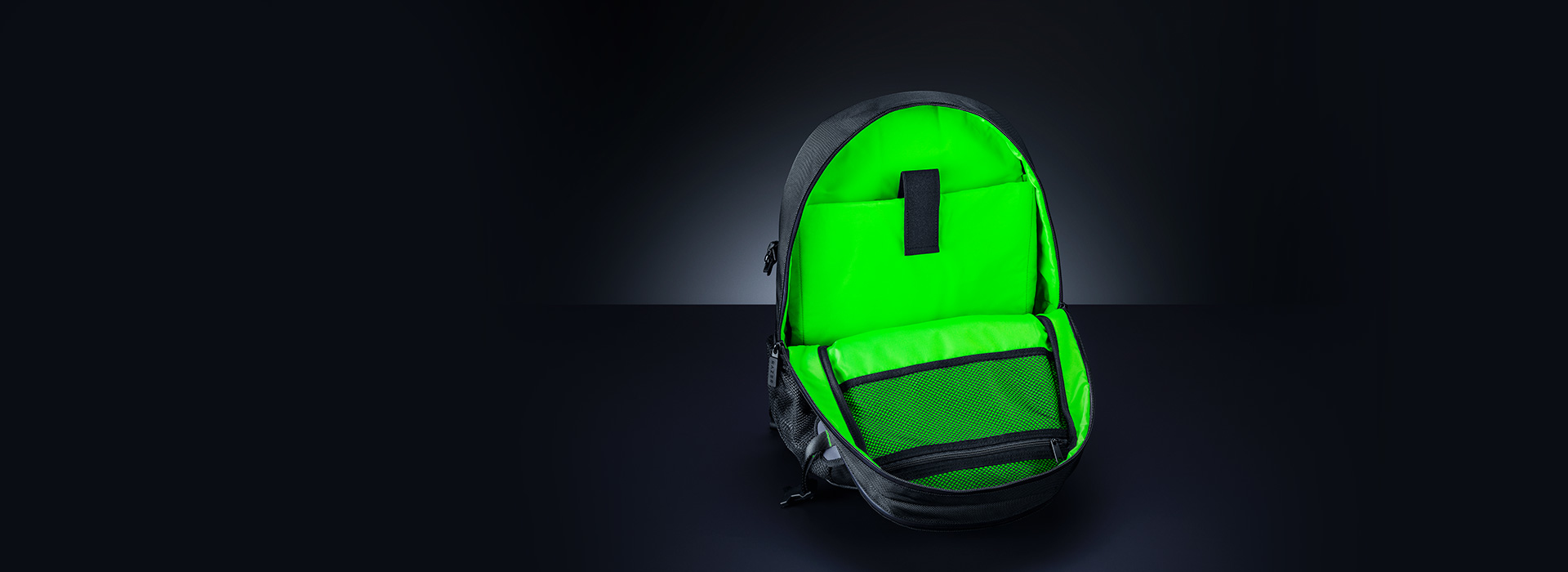 Razer Rogue V3 - Notebook-Rucksack - 38.1 cm (15")
