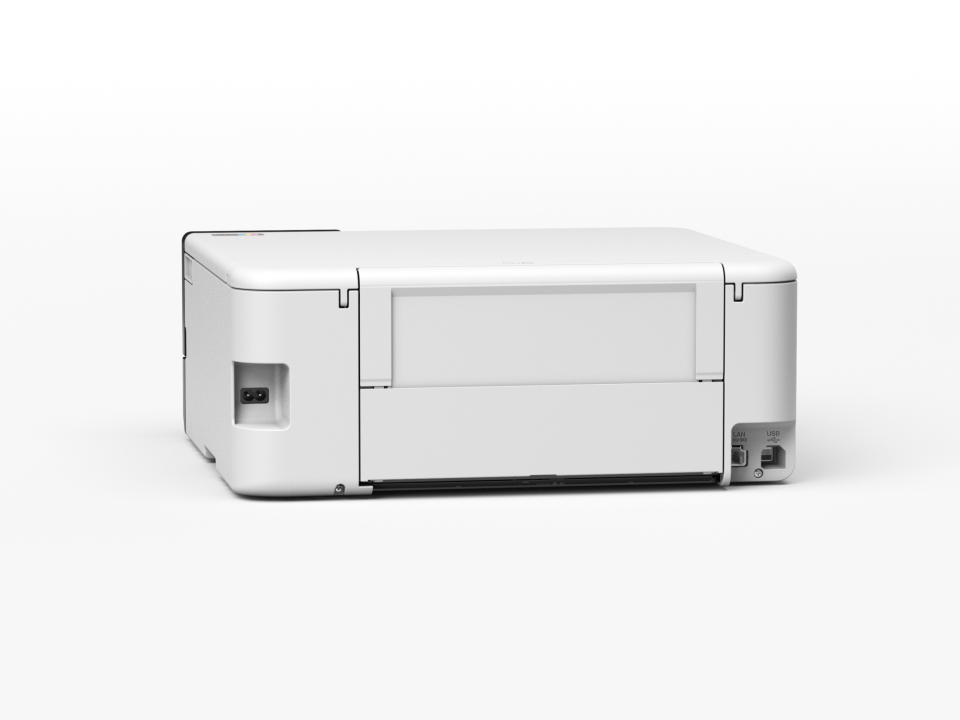 Epson EcoTank ET-8500 - Multifunktionsdrucker - Farbe - Tintenstrahl - wiederbefüllbar - A4/Letter (