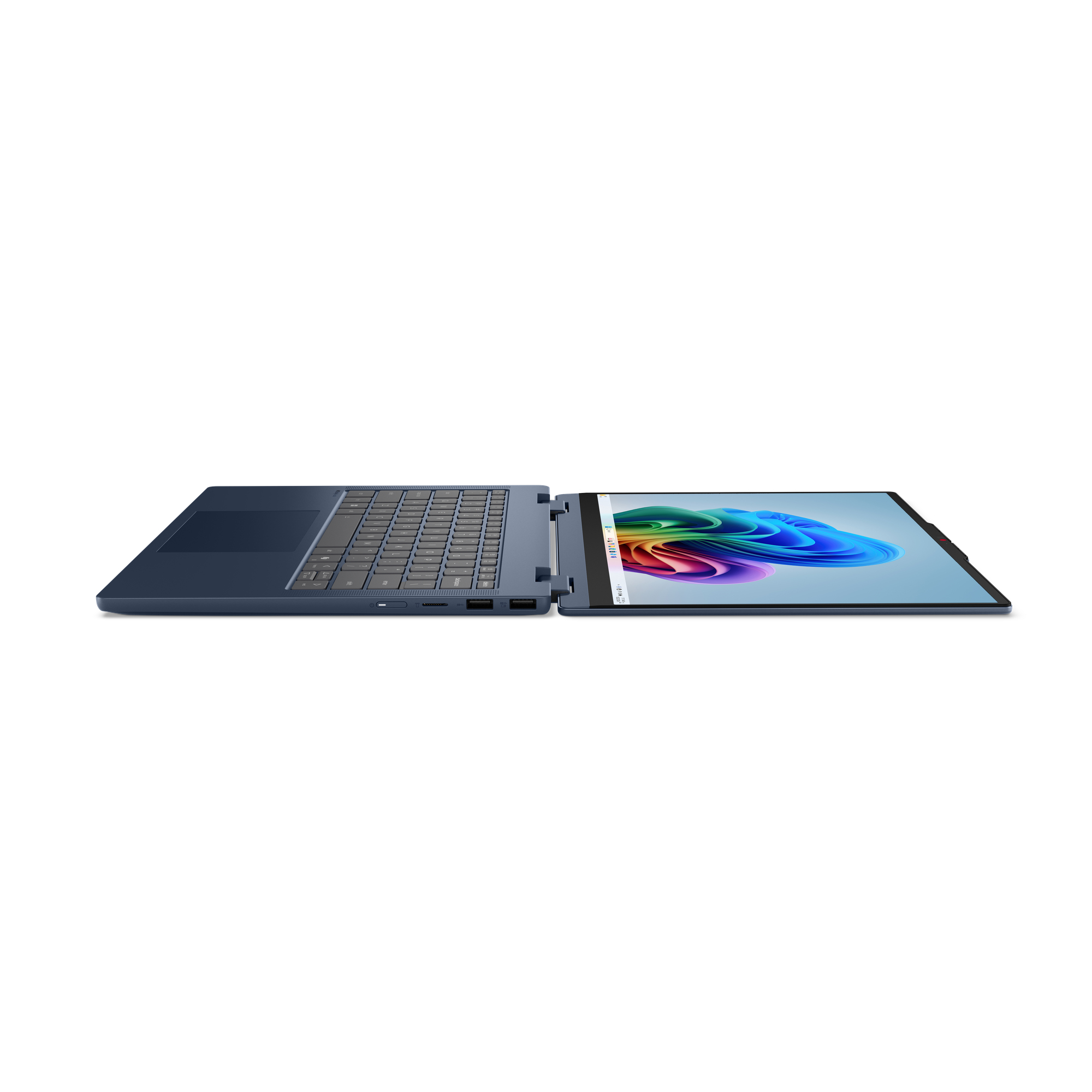 Lenovo IdeaPad 5 2-in-1 14IPH11 83UG - Flip-Design - Intel Core Ultra 5 322 - Win 11 Home - Intel Gr
