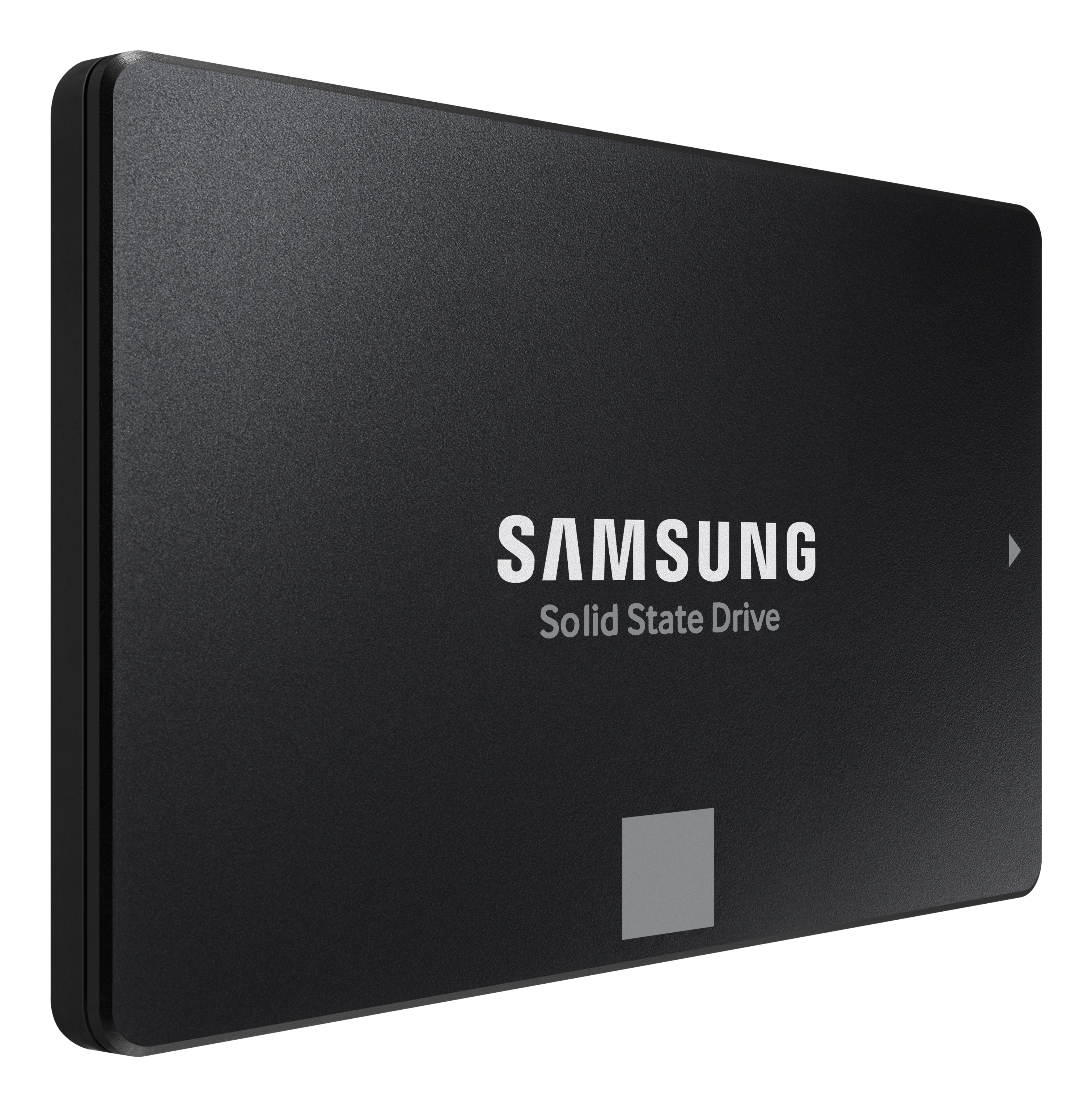Samsung 870 EVO MZ-77E8T0B - SSD - verschlüsselt - 8 TB - intern - 2.5" (6.4 cm)
