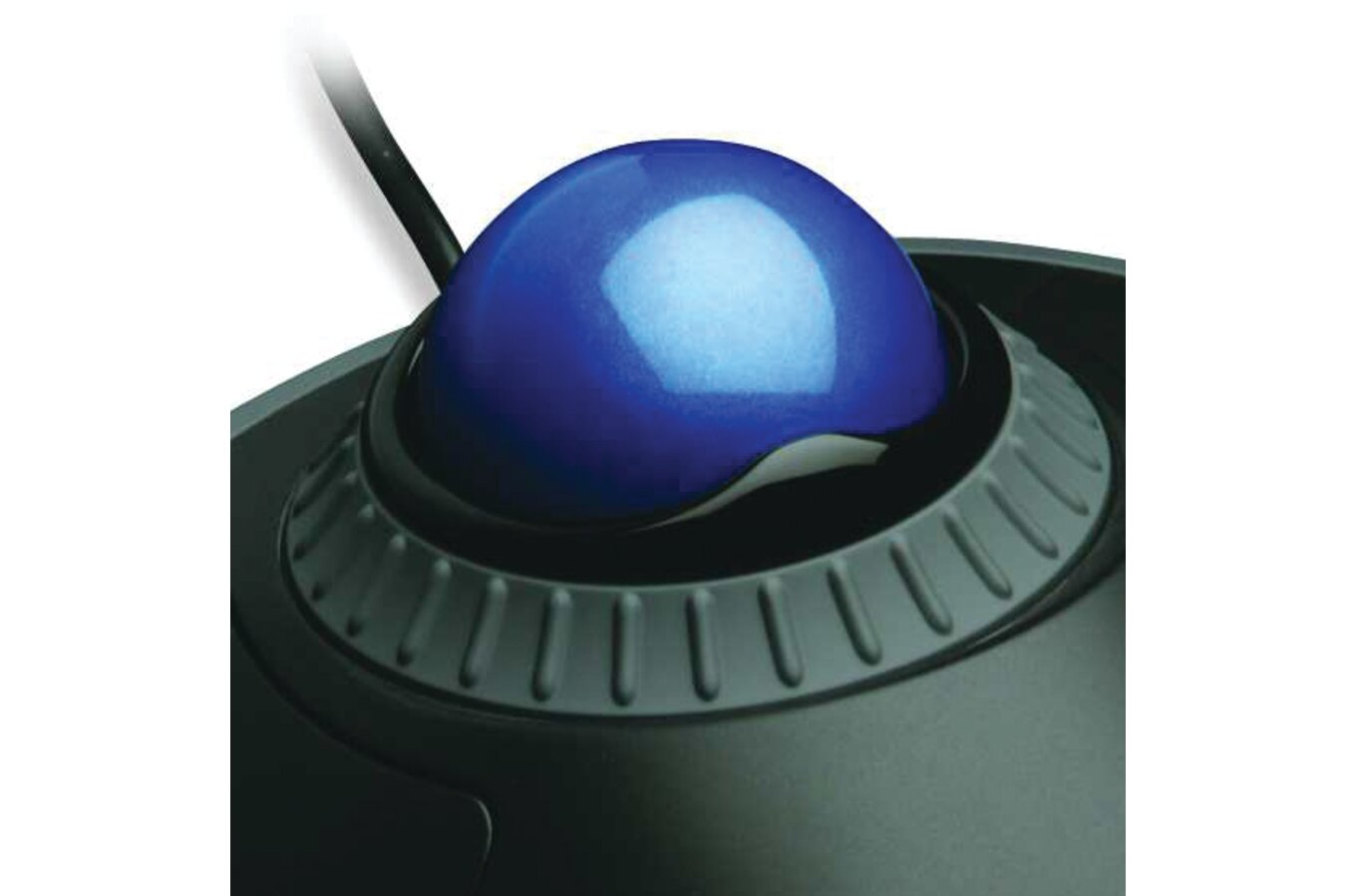 Kensington Orbit - Trackball - rechts- und linkshändig