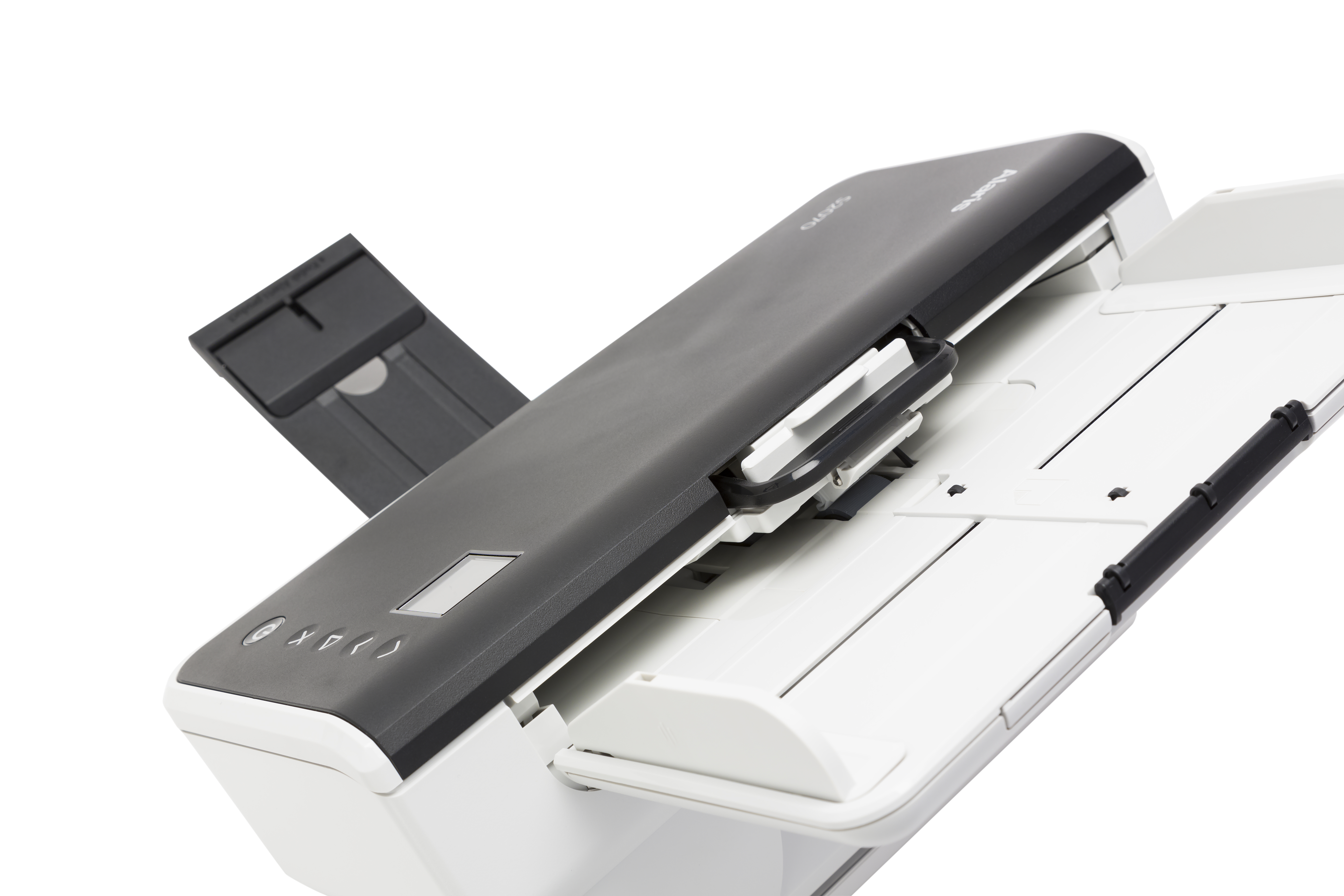Kodak S2050 - Dokumentenscanner - 216 x 3000 mm - 600 dpi x 600 dpi - bis zu 50 Seiten/Min. (einfarb