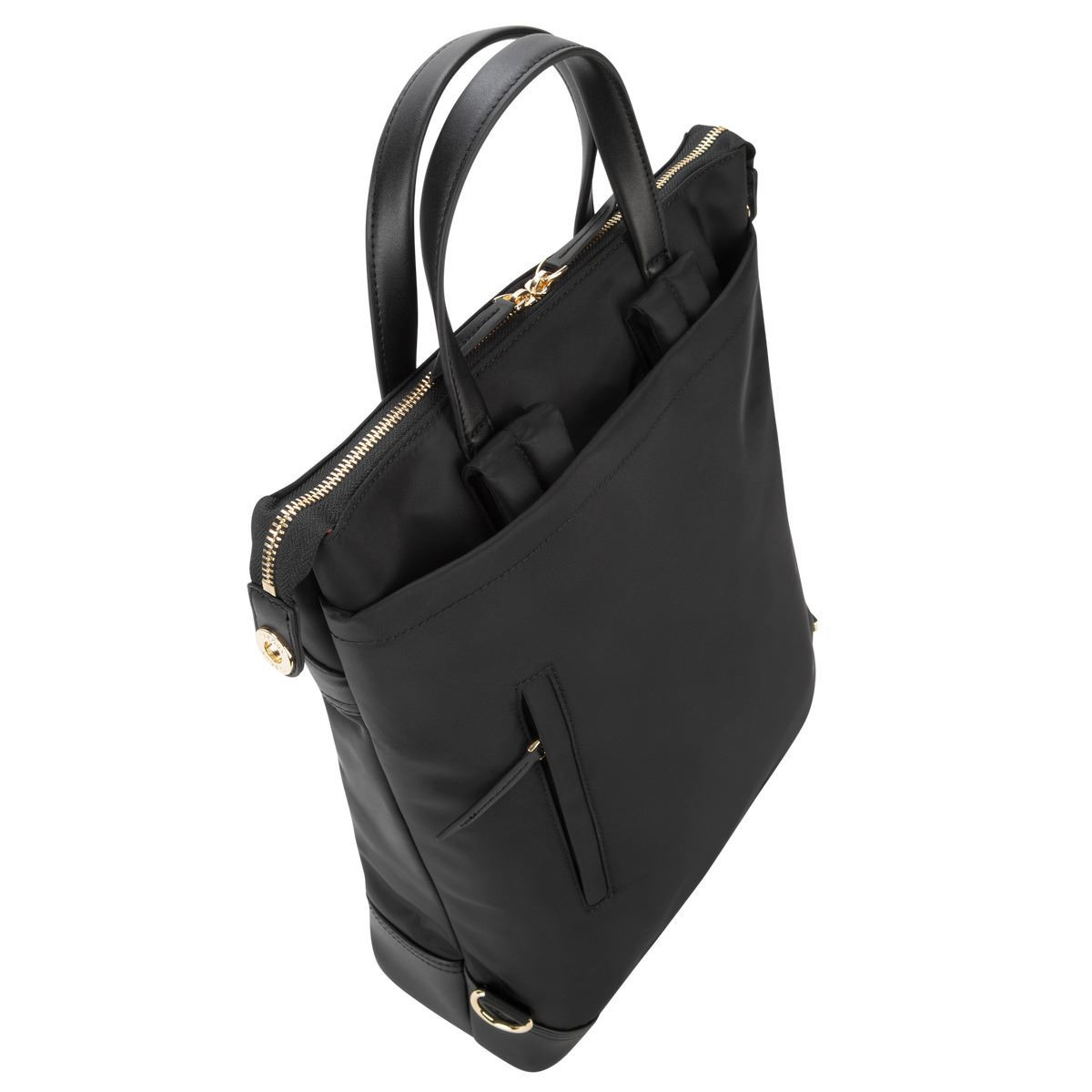 Targus Newport 15", Rucksack, 38,1 cm (15 Zoll), 600 g