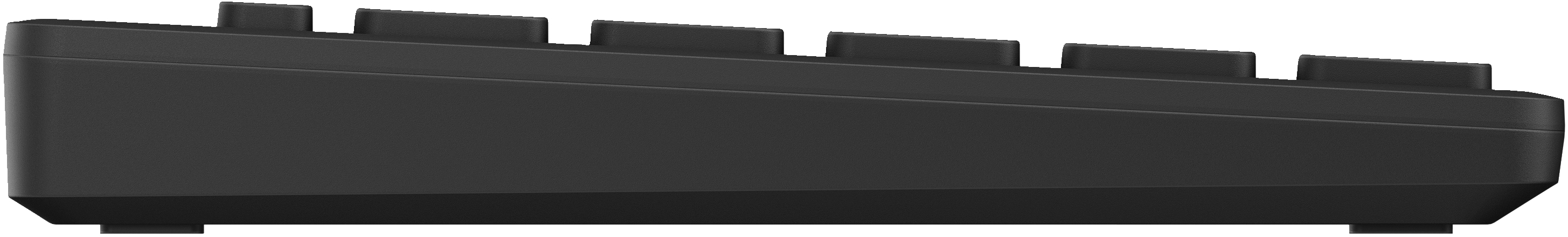 HP 355 Compact Multi-Device - Tastatur - kabellos