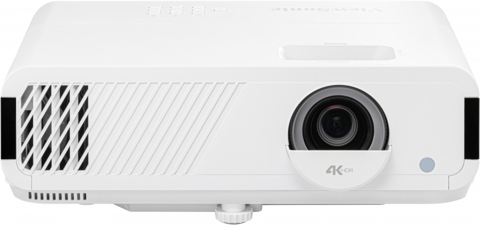 ViewSonic PX749-4K - DLP-Projektor - UHP - 4000