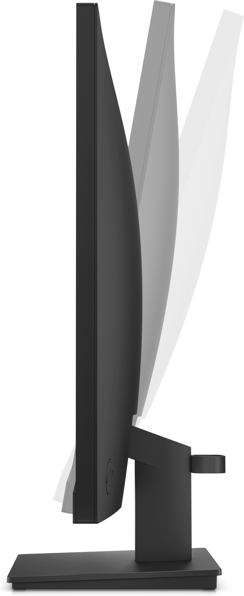 HP P27 G5 - P-Series - LED-Monitor - 68.6 cm (27")