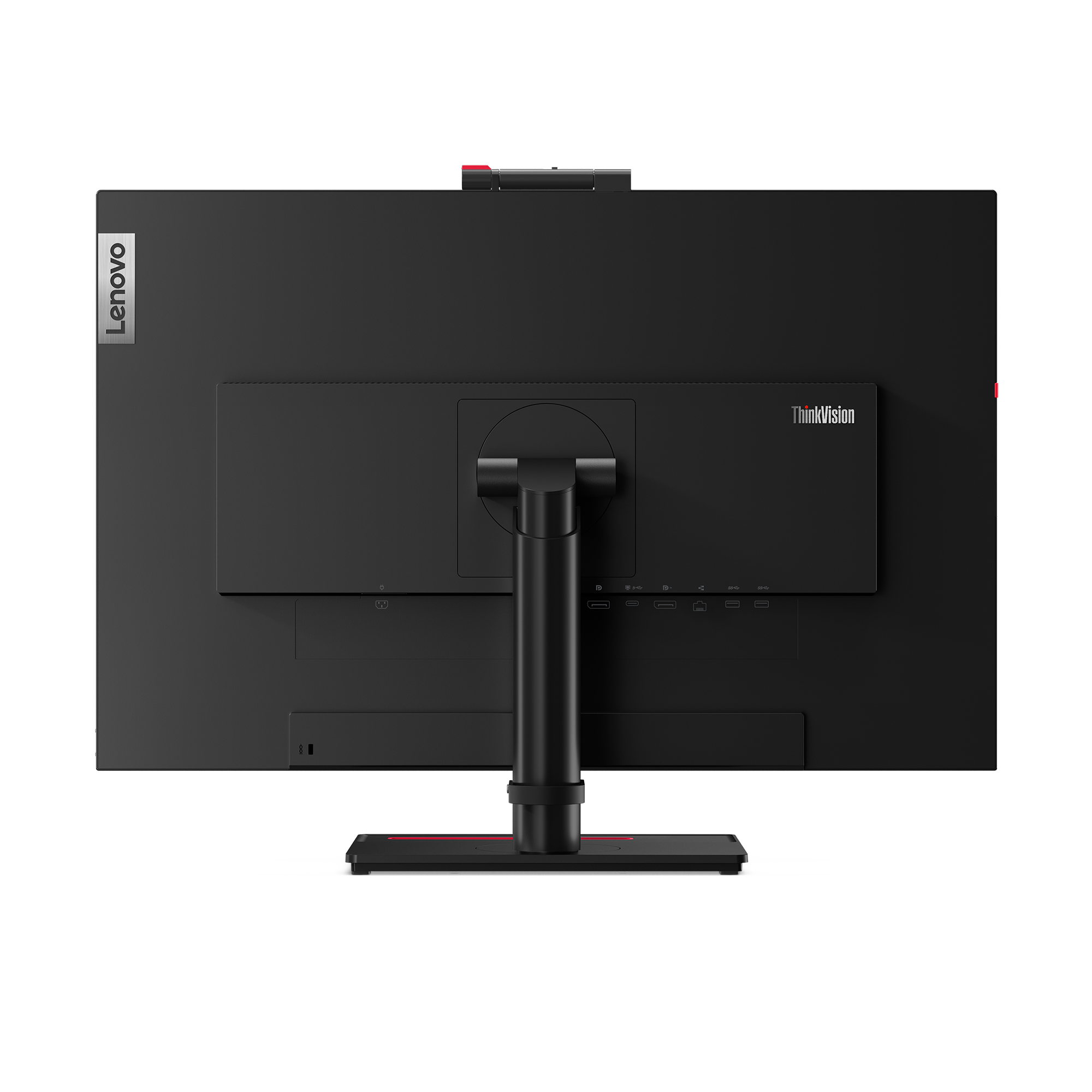 Lenovo ThinkVision T27hv-20 - LED-Monitor - 69 cm (27")