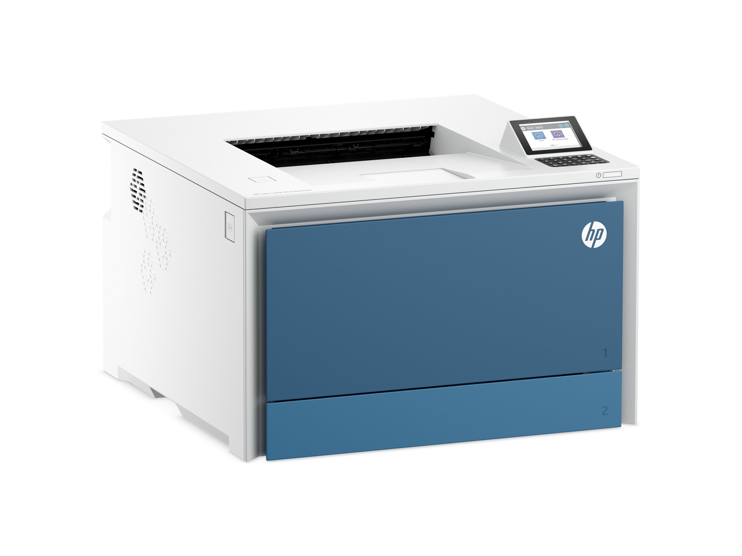 HP Color LaserJet Enterprise 4701dn - Drucker - Farbe - Duplex - Laser - A4/Legal - 1200 x 1200 dpi