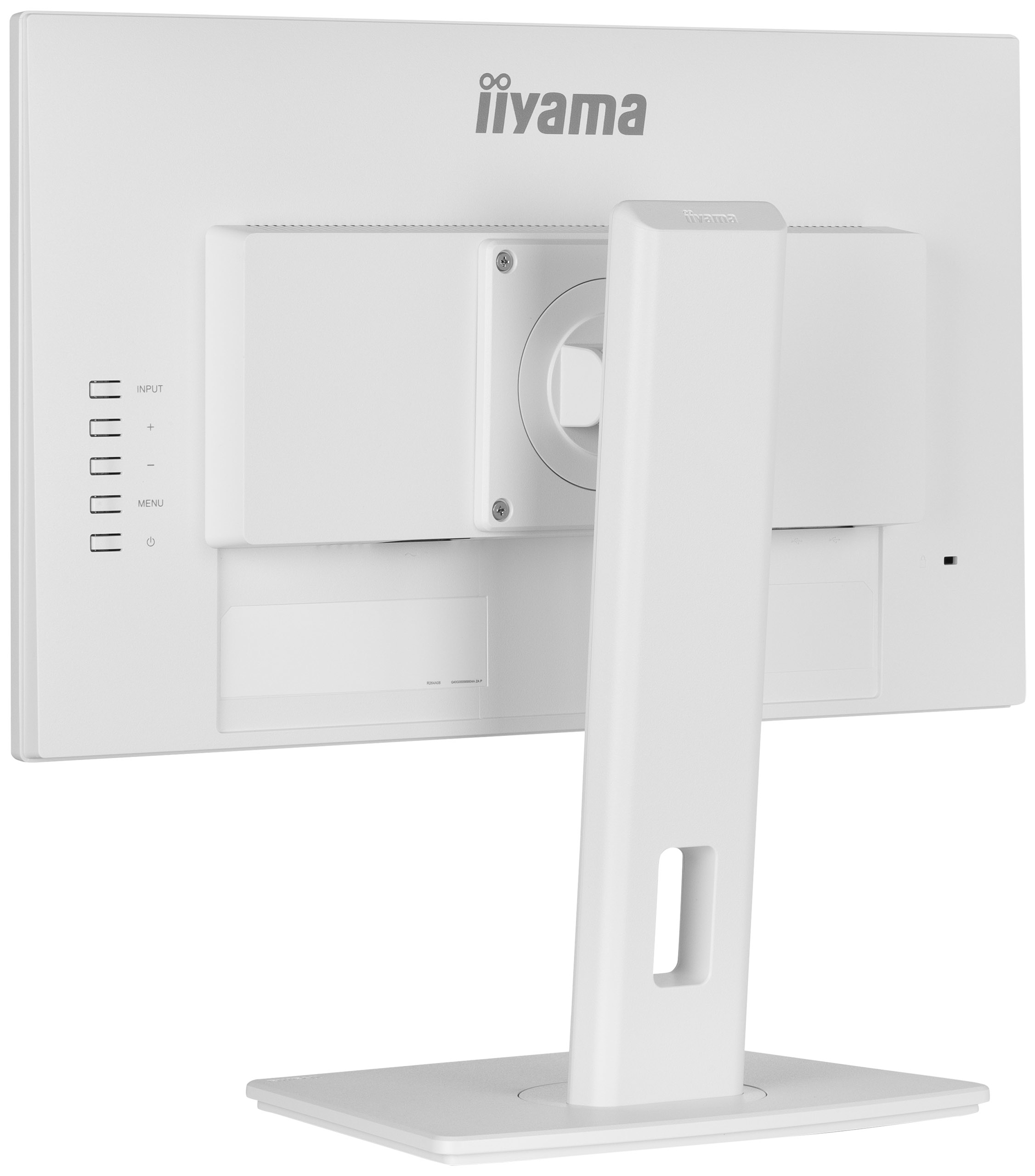 iiyama ProLite XUB2792HSU-W6 Monitor 68.6cm (27") Full HD, IPS, 0.4ms, HDMI, Displayport, USB