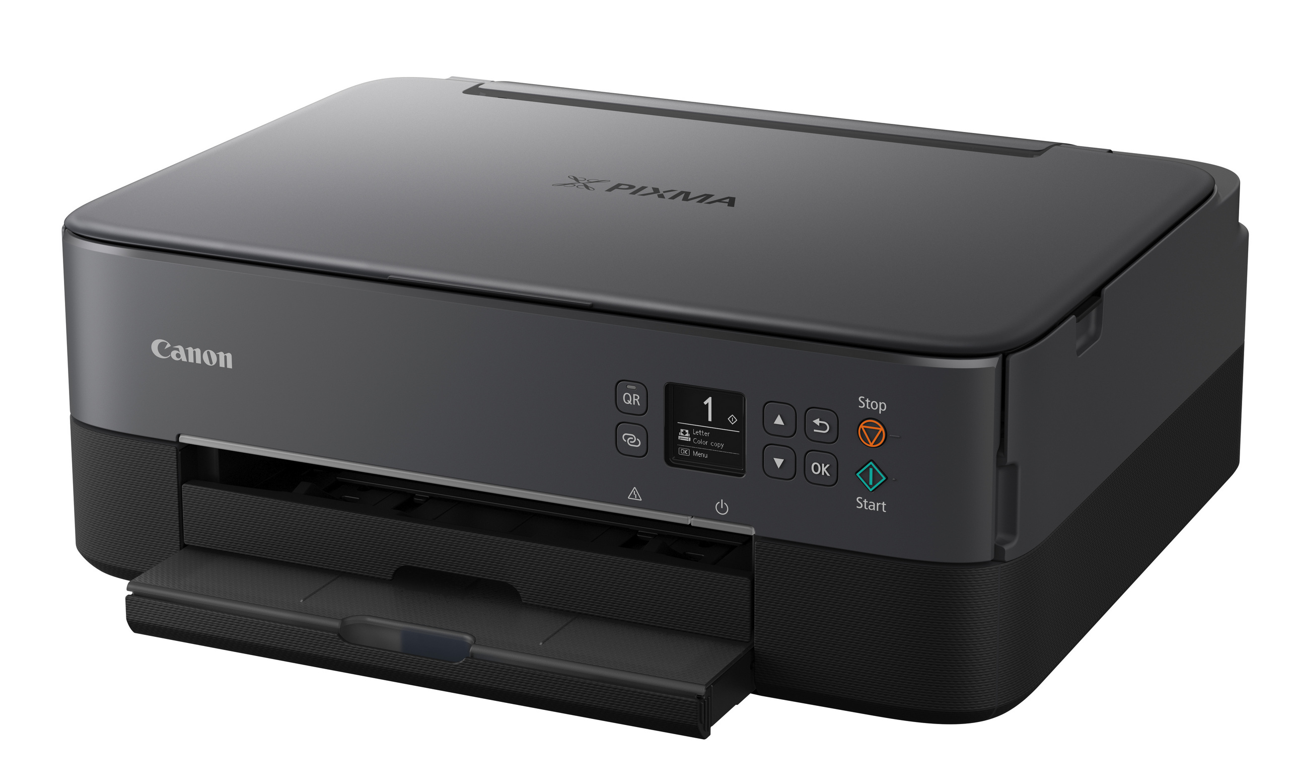 Canon PIXMA TS5355a - Multifunktionsdrucker - Farbe - Tintenstrahl - 216 x 297 mm (Original)