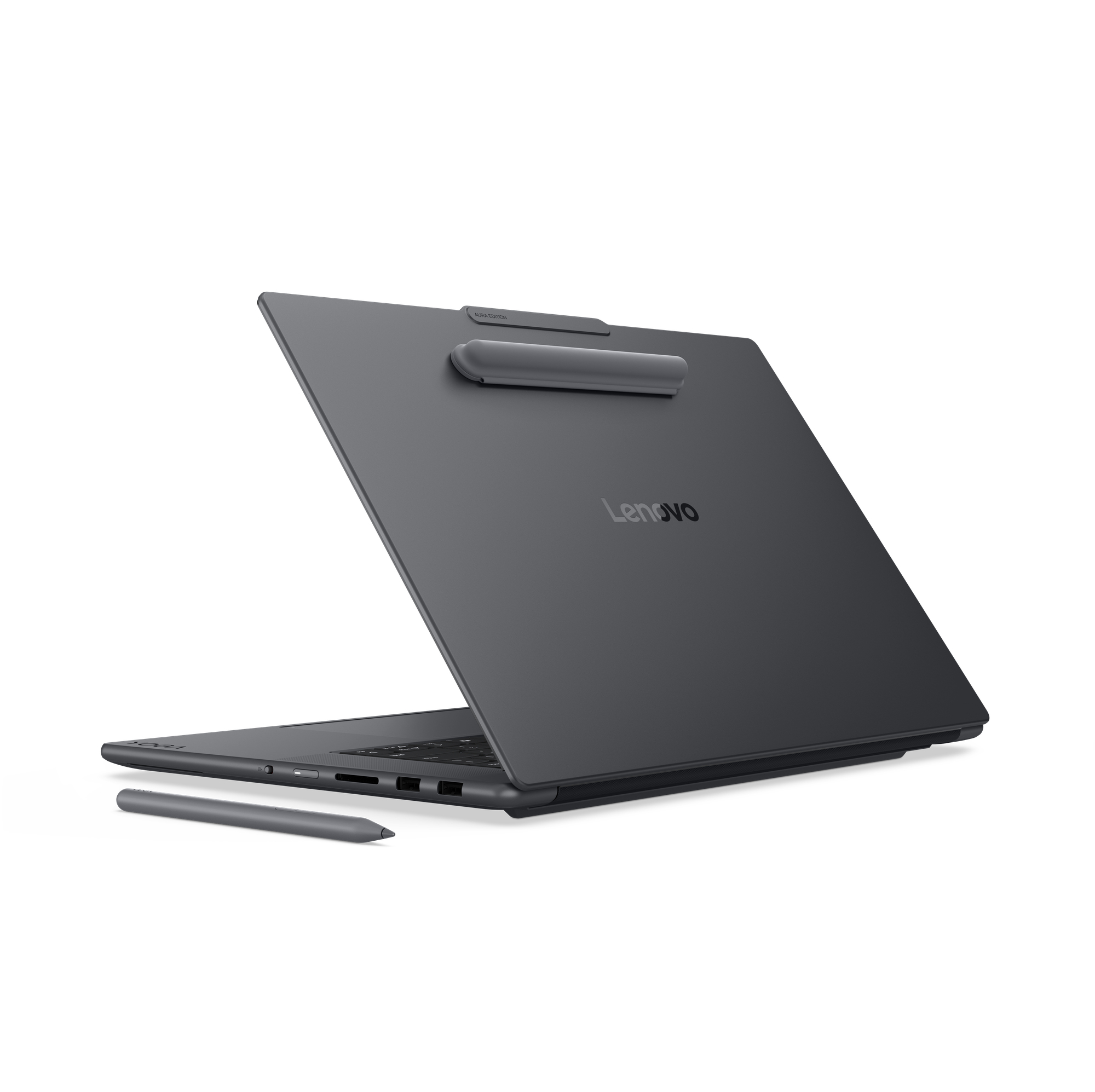 Lenovo Yoga Pro 9 16IPH11 83SF - Intel Core Ultra 7 356H - Evo - Win 11 Pro - GeForce RTX 5060 - 32 