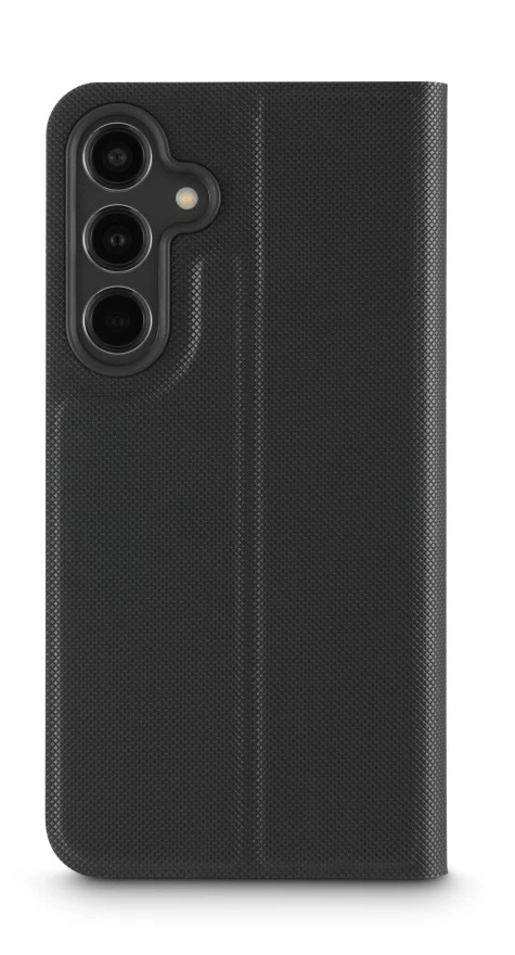 Hama 00136071, Flip case, Samsung, Galaxy S24, 15,8 cm (6.2"), Schwarz