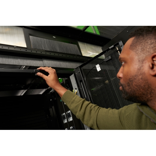 APC NetShelter Rack PDU Advanced - Rack-Türschalter