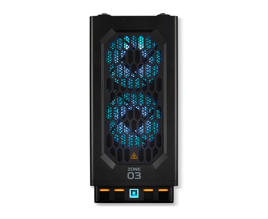 Acer Predator DG.E3REG.005, 2,1 GHz, Intel® Core? i7, i7-13700F, 16 GB, DDR5-SDRAM, Windows 11 Home