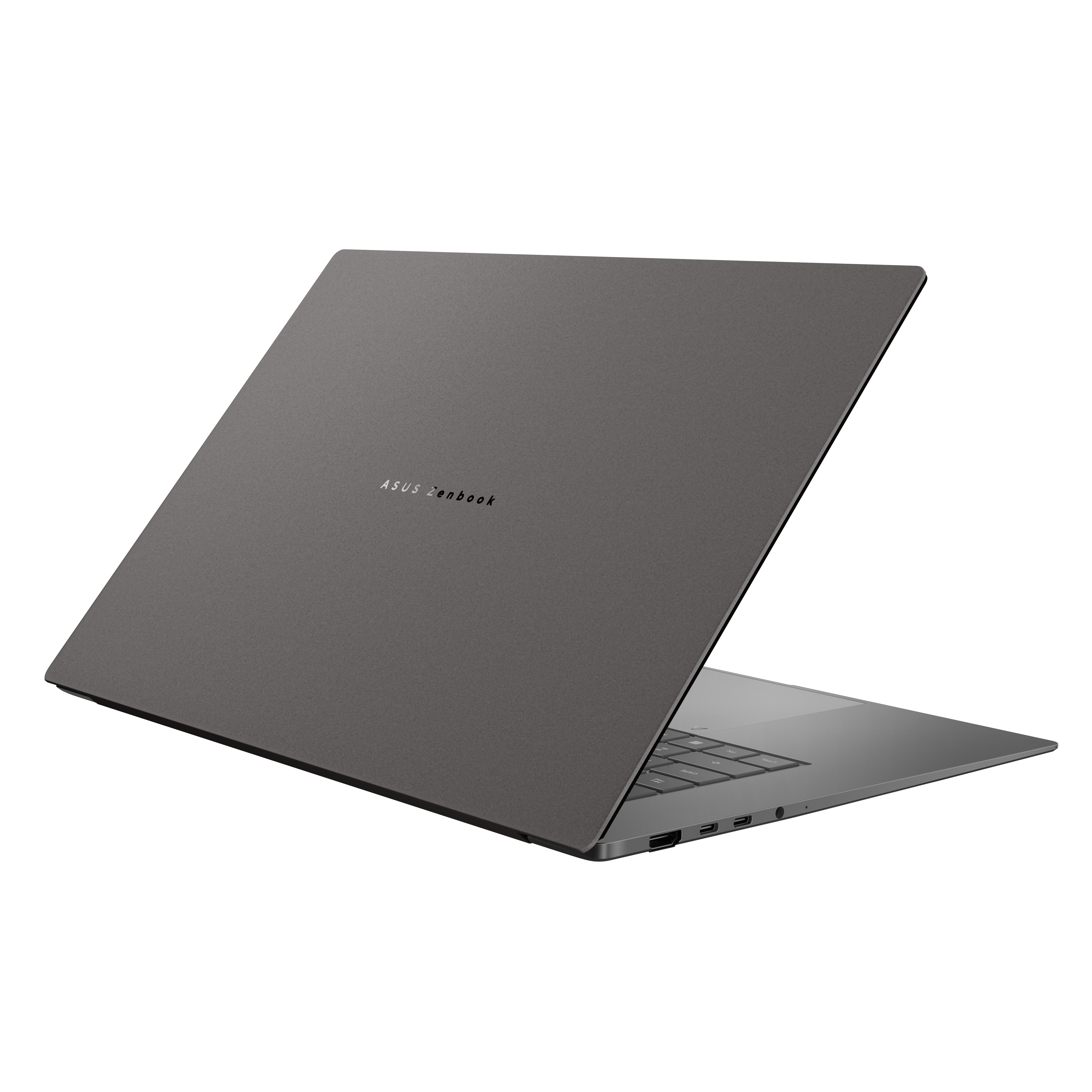 ASUS ZenBook S 16 UM5606GA-SR332X, 16" WQXGA+ OLED Touch, Ryzen AI 9 465, 32GB, 2TB, Win11 Pro