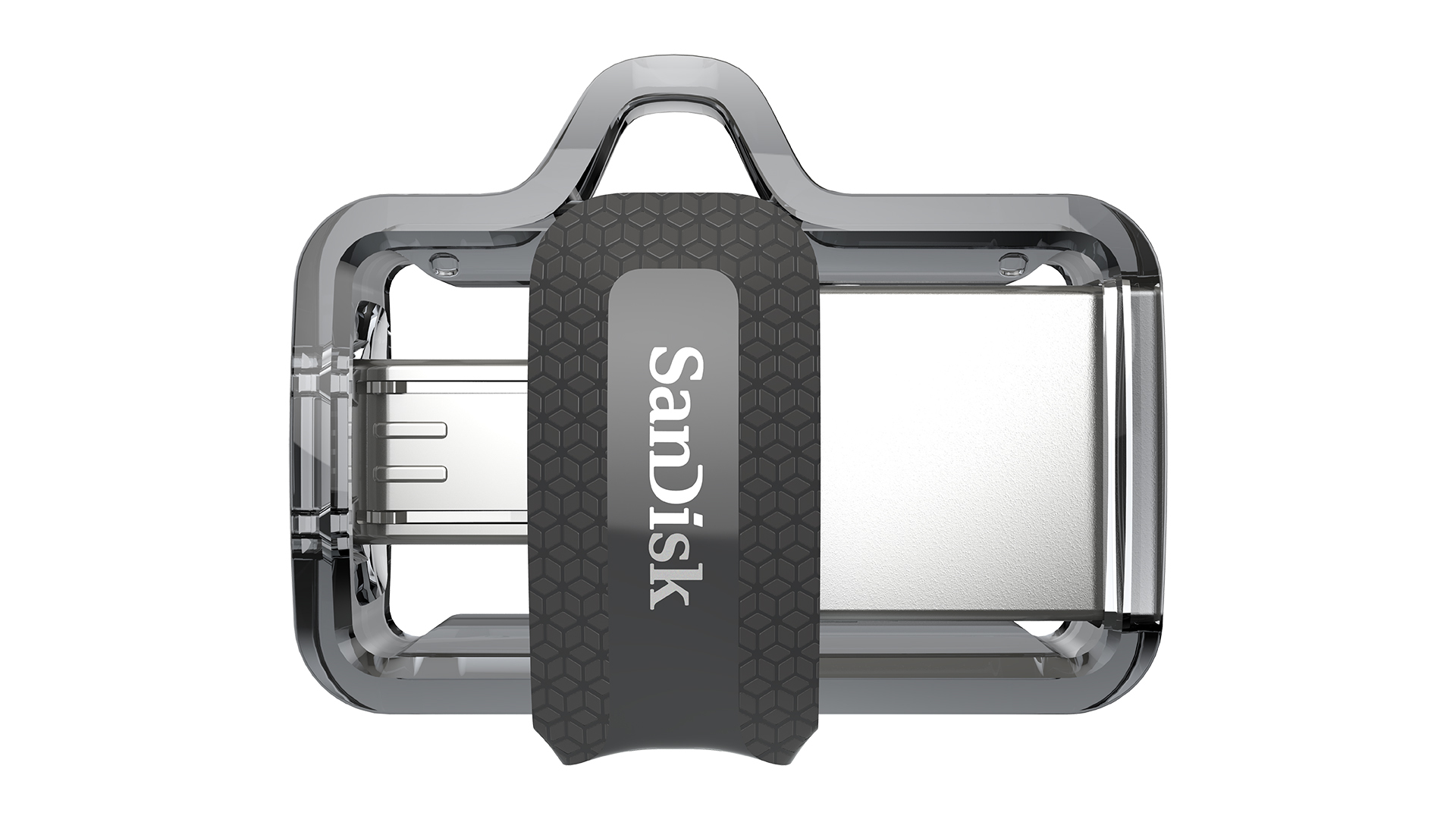 SanDisk Ultra Dual - USB-Flash-Laufwerk - 64