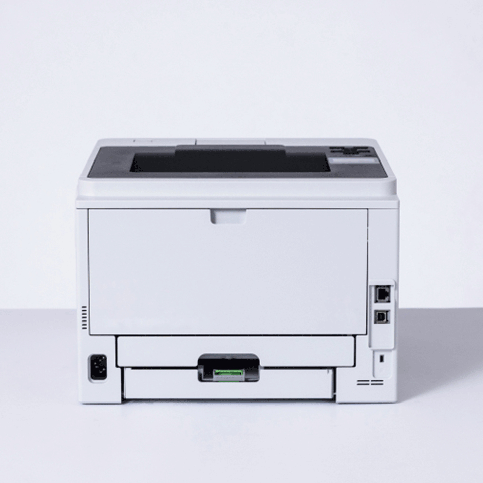 Brother HL-L5210DN, Laser, 1200 x 1200 DPI, A4, 48 Seiten pro Minute, Doppelseitiger Druck, Schwarz,