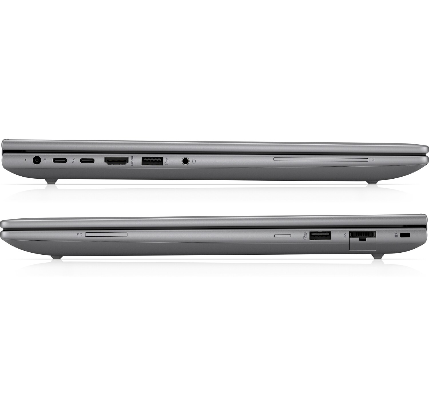 HP ZBook Power G11 Mobile Workstation, 16"WQXGA, Core Ultra 9 185H, 32GB, 2TB SSD, RTX2000 Ada, W11P