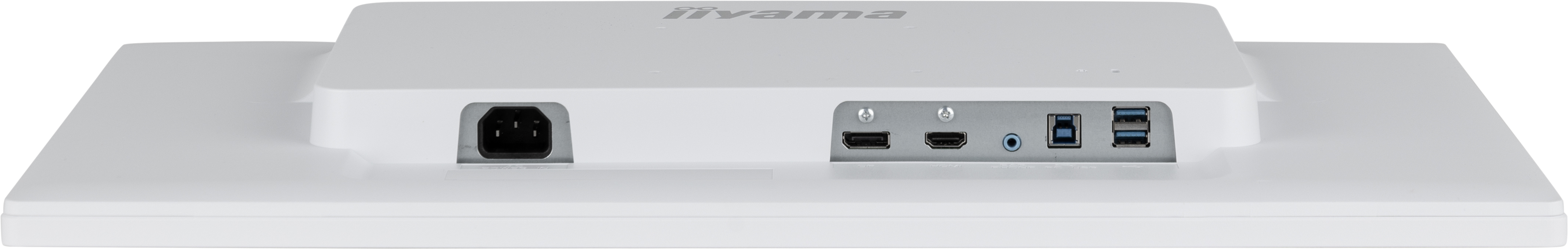 Iiyama ProLite T2452MSC-W1 - LED-Monitor - 61 cm (24")