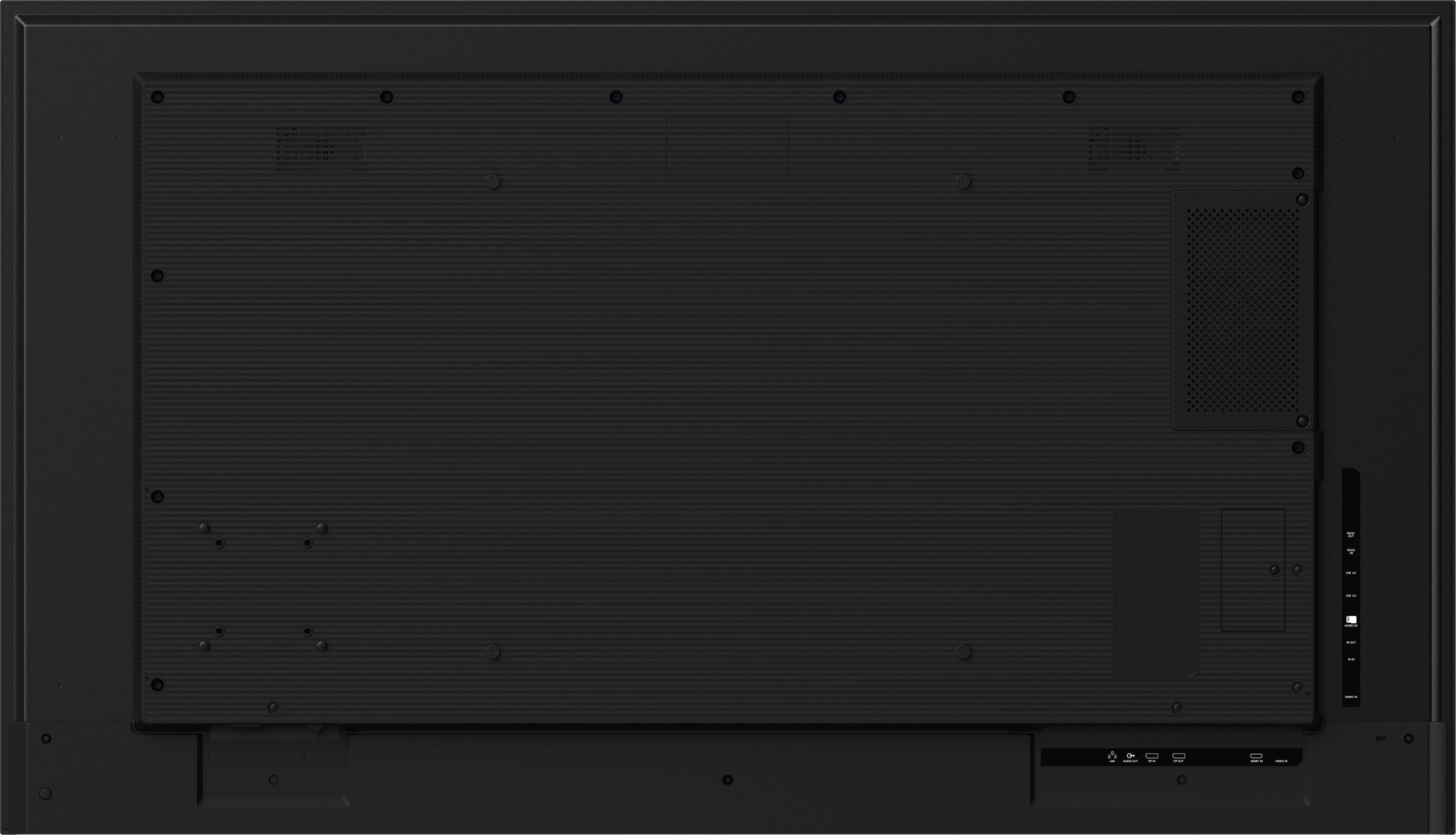 Iiyama ProLite LH5575UHS-B2AG - 140 cm (55") Diagonalklasse (139 cm (54.6")