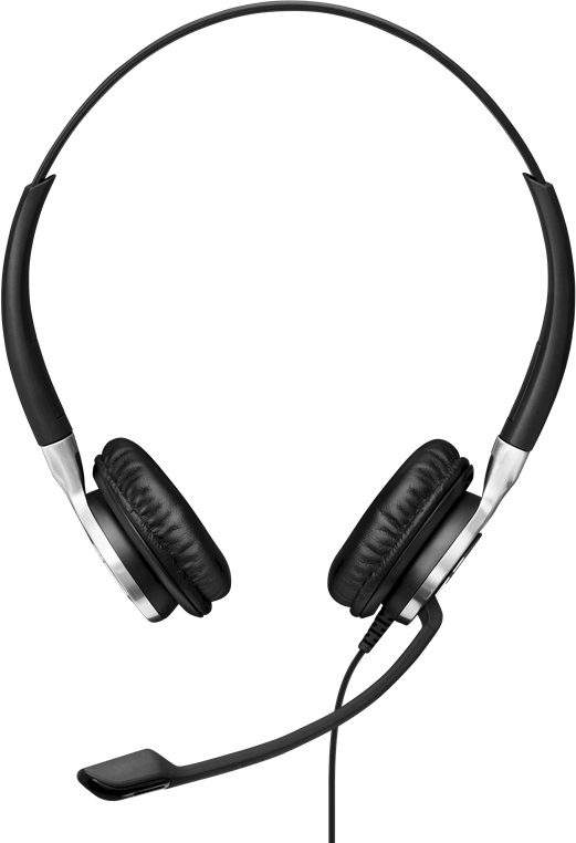 EPOS IMPACT SC 660 - Headset - On-Ear - kabelgebunden