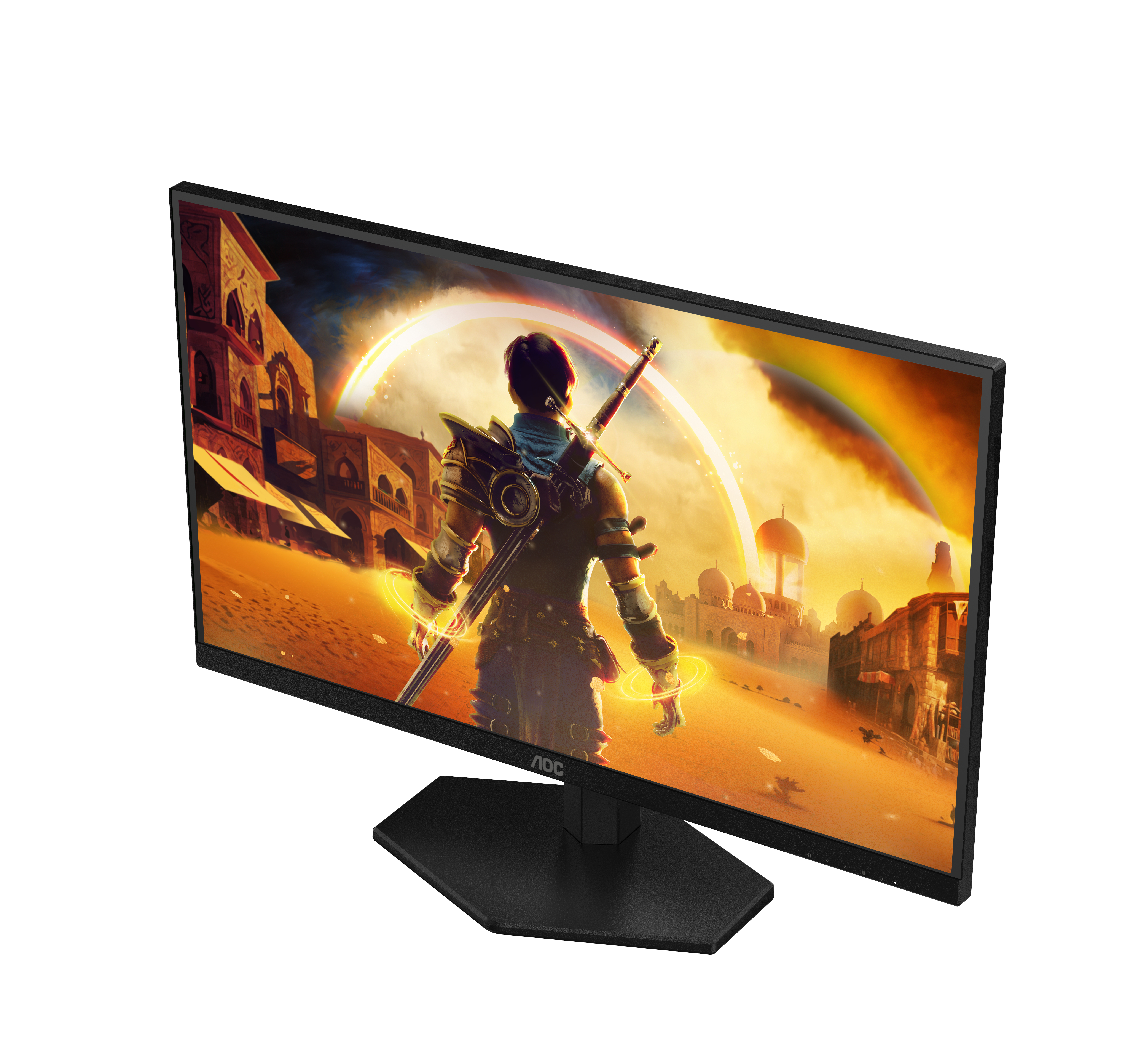 AOC Q27G42ZE Monitor 68.6cm (27") WQHD, IPS, 1ms, HDMI, Displayport