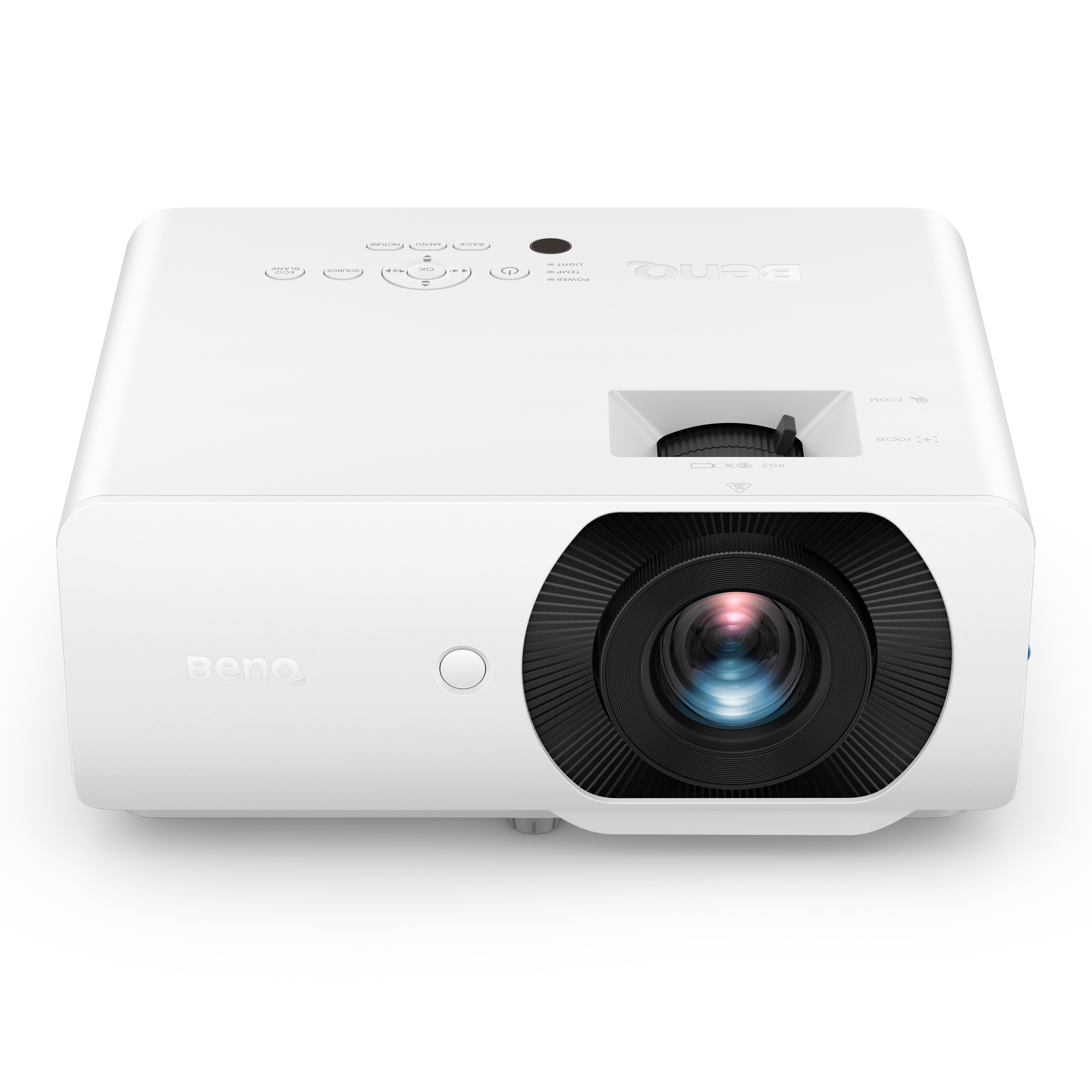 BenQ LH740, 5000 ANSI Lumen, DLP, 1080p (1920x1080), 3000000:1, 16:9, 1,07 Milliarden Farben