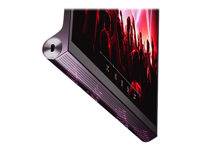 Lenovo Yoga Tab 13 ZA8E - 2021 - Tablet - Android 11 - 128 GB UFS card - 33 cm (13")