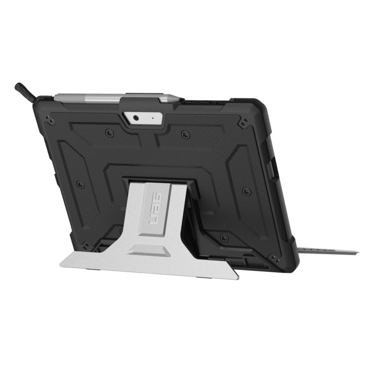 Urban Armor Gear Metropolis, Cover, Microsoft, Surface Go, 25,4 cm (10")