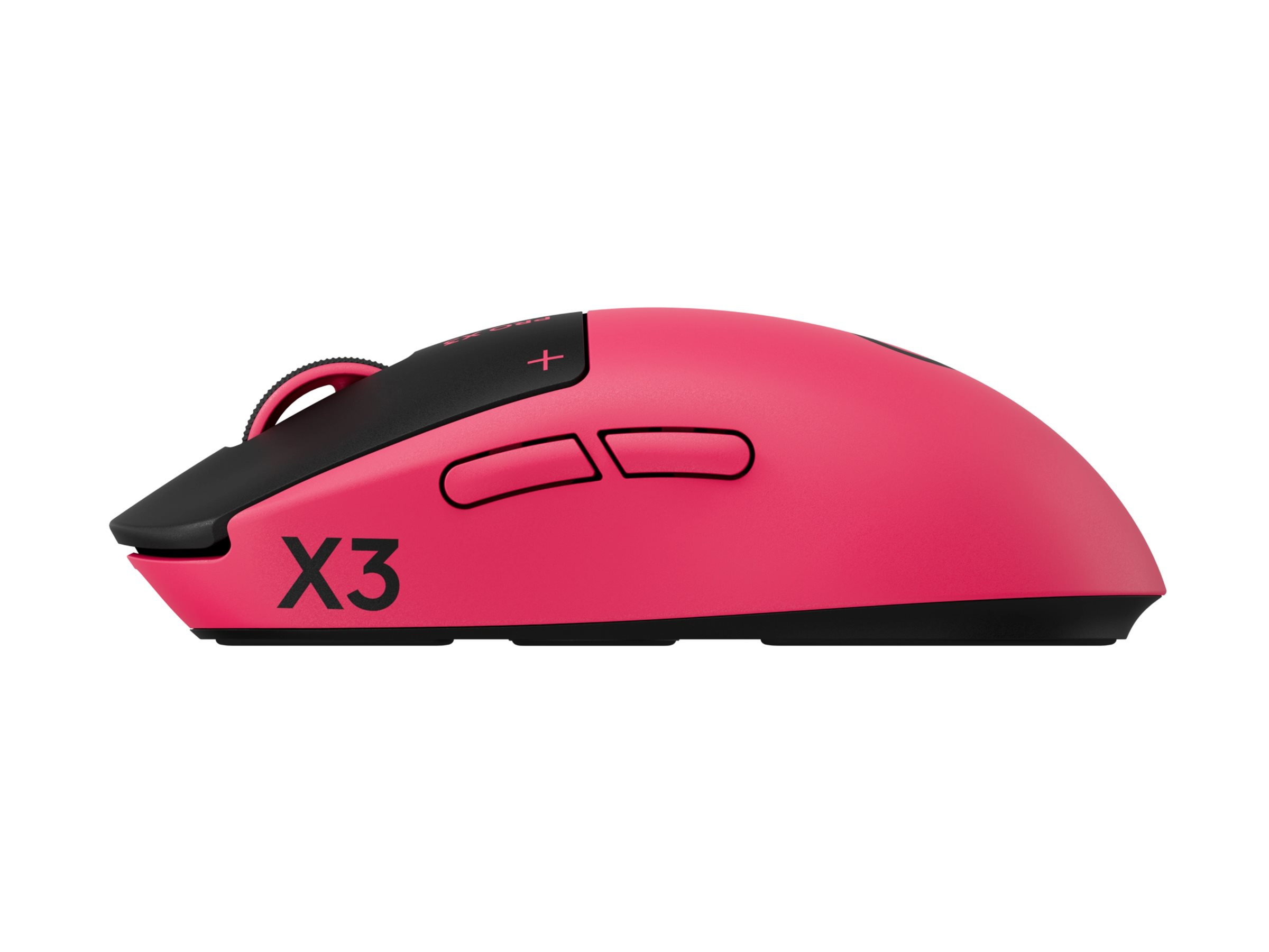 Logitech G PRO X3 SUPERSTRIKE - Maus - Gaming