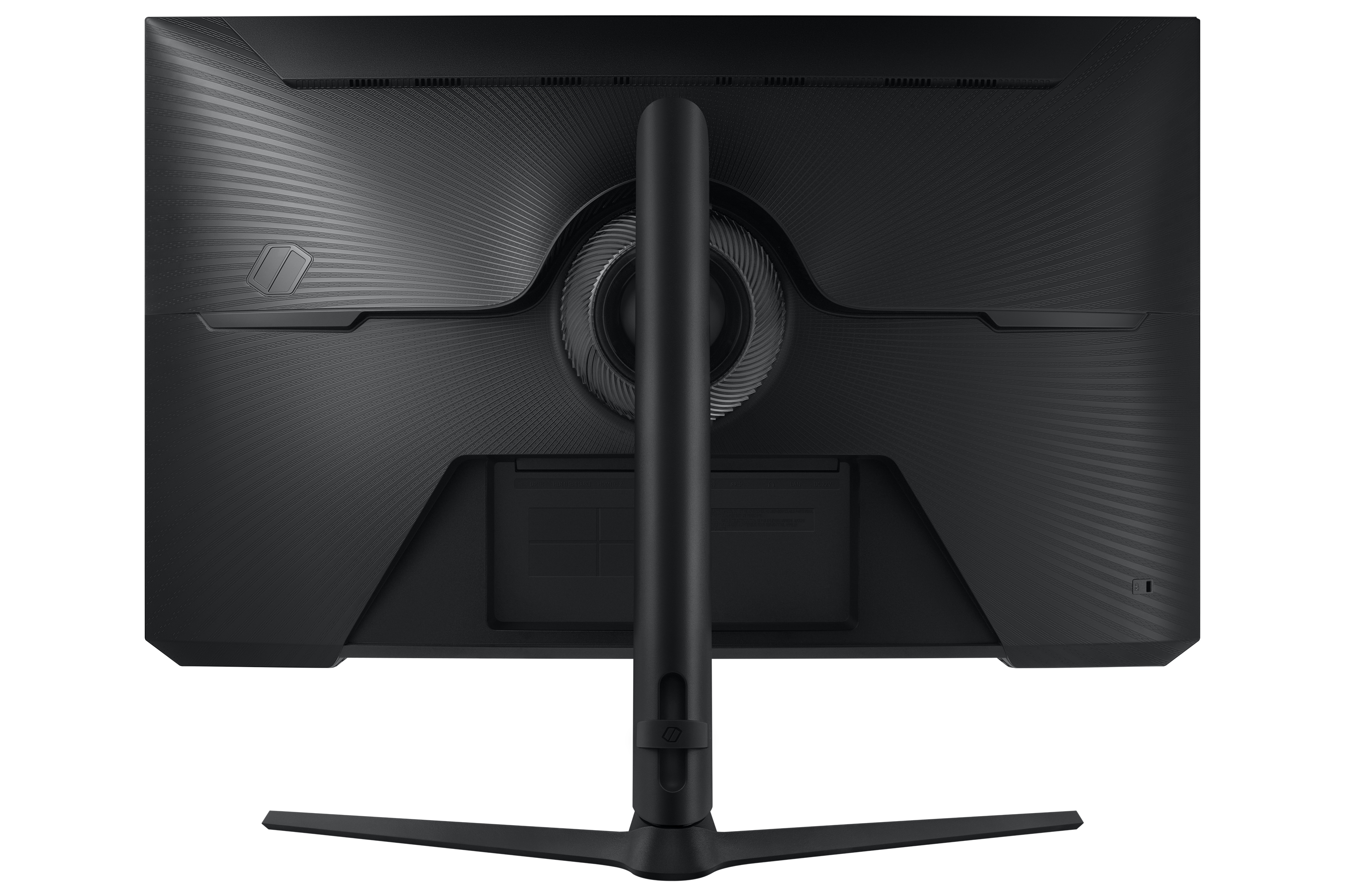 Samsung Odyssey G7 S32BG700EU - G70B Series - LED-Monitor - Smart - Gaming - 80 cm (32")