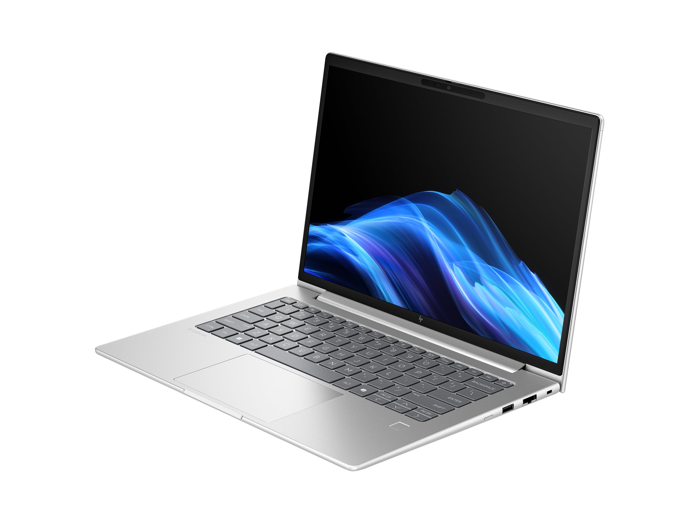 HP EliteBook 6 G1a, 14" WUXGA, AMD Ryzen™ 5 230 , 16GB RAM, 512GB SSD, 4G/LTE, Win11 Pro