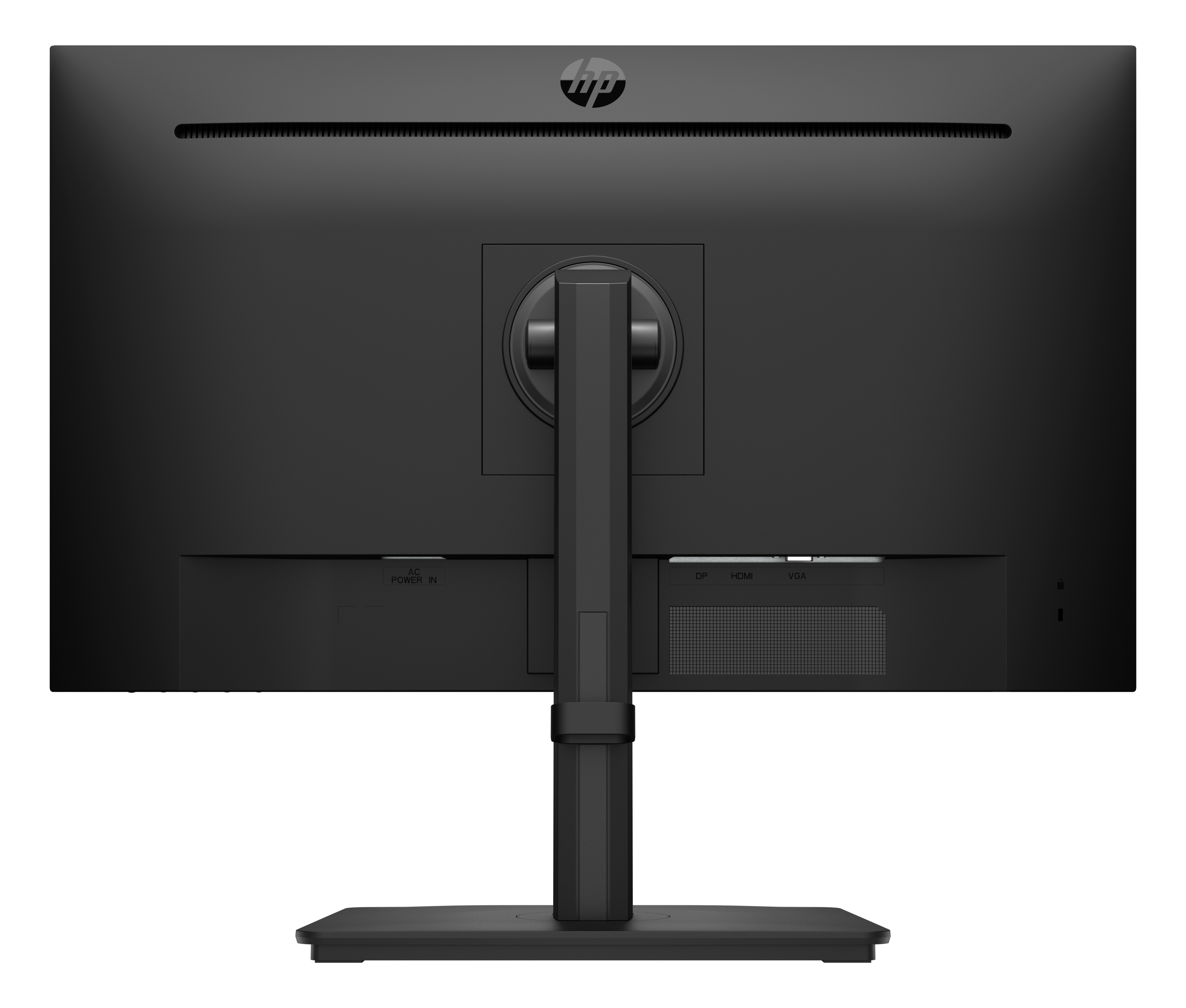 HP Series 3 Pro 327pe Monitor 68.6cm (27") Full HD, IPS, 5ms, HDMI, Displayport, VGA