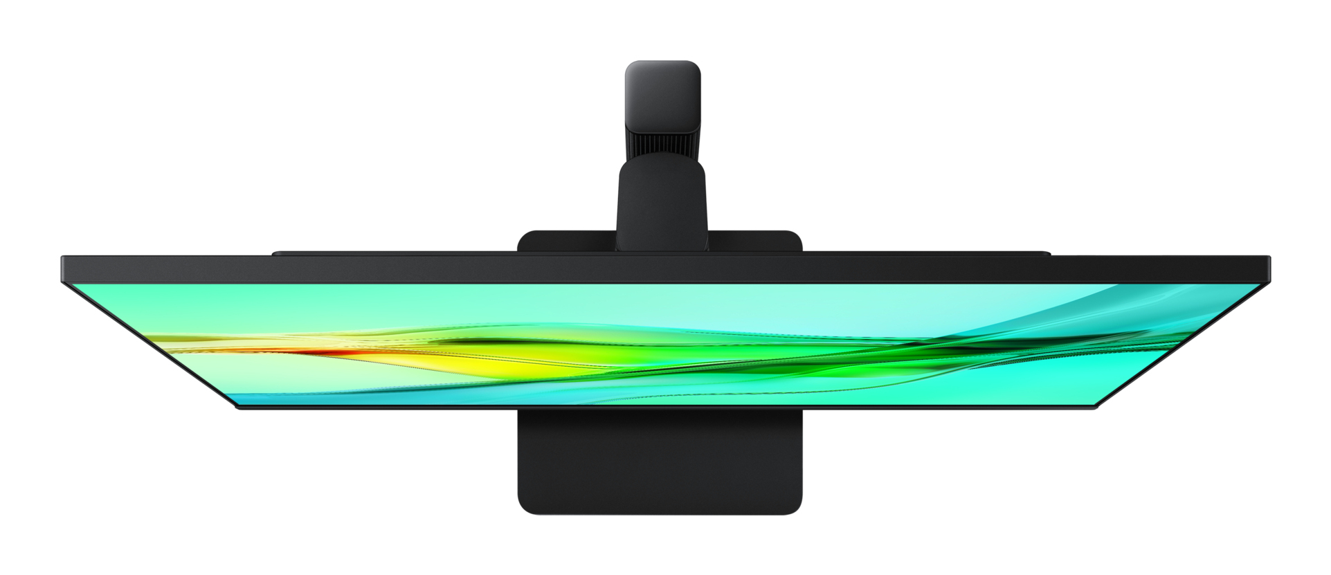 Samsung ViewFinity S6 S27D604UAU - S60UD Series - LED-Monitor - USB - 68.6 cm (27")