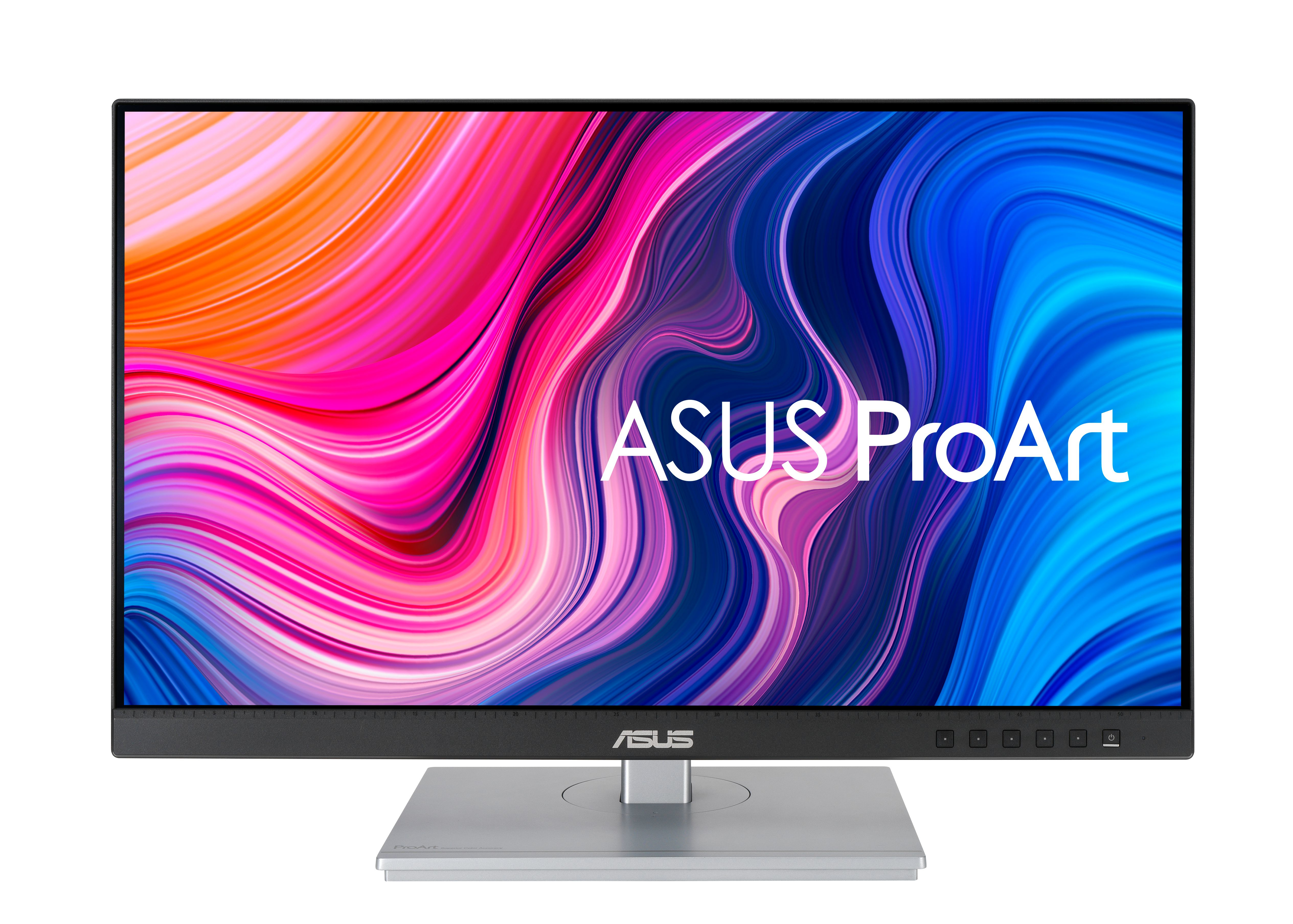 ASUS ProArt PA247CV, 23.8" FHD IPS, 75Hz, 5ms, 300nits, 1x DP, 1x HDMI, 1x USB-C m. DP.