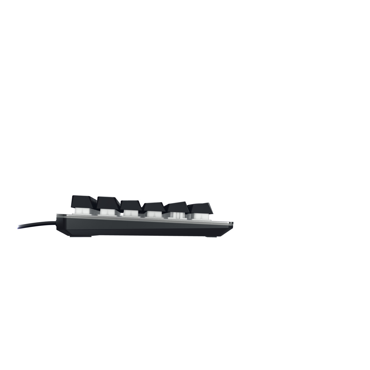 Cherry MV 3.0 - Tastatur - Hintergrundbeleuchtung