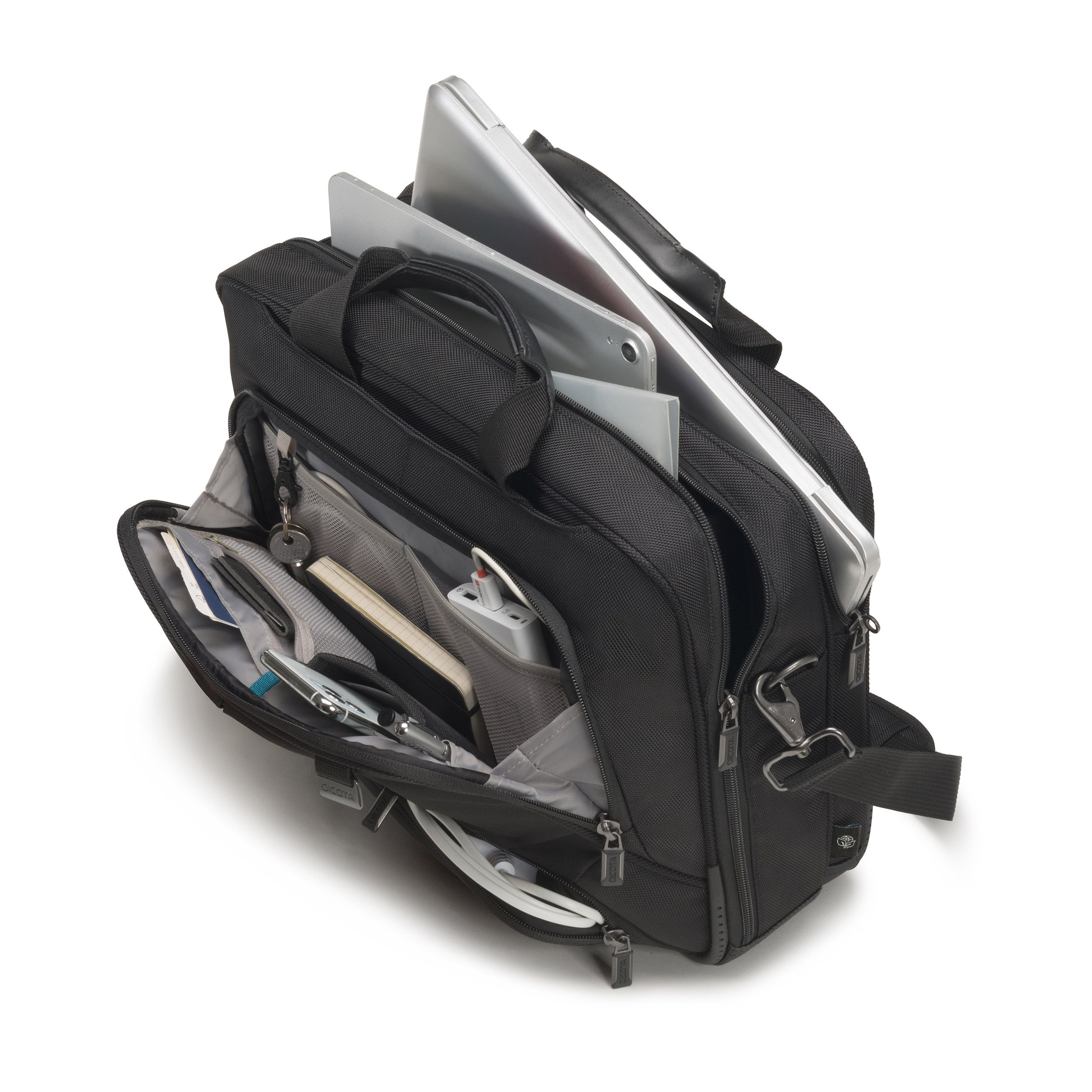 Dicota Eco Top Traveller PRO - Notebook-Rucksack