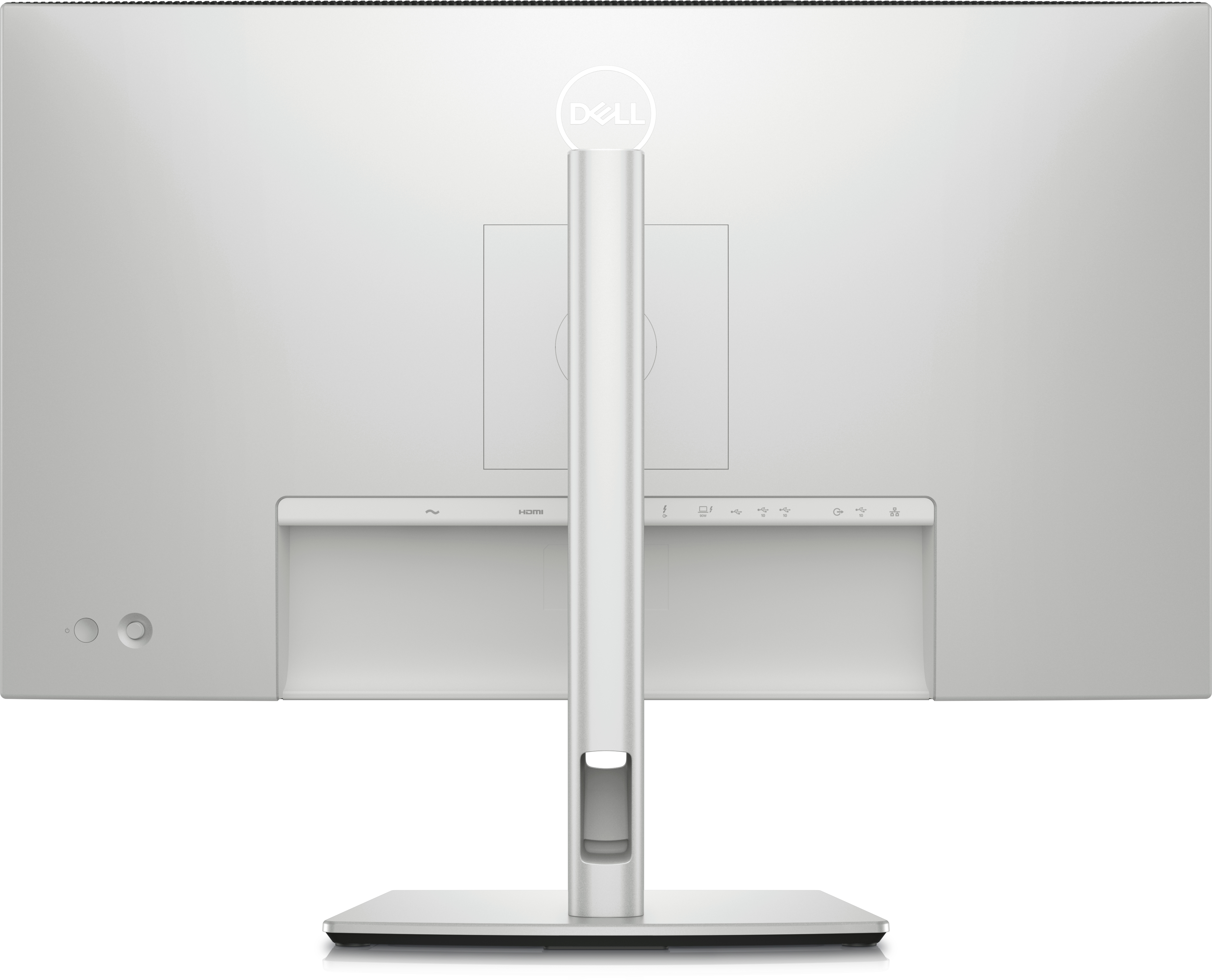 Dell UltraSharp U2724DE Monitor 68,47cm (27") WQHD, IPS, 5ms, HDMI, DisplayPort, Thunderbolt