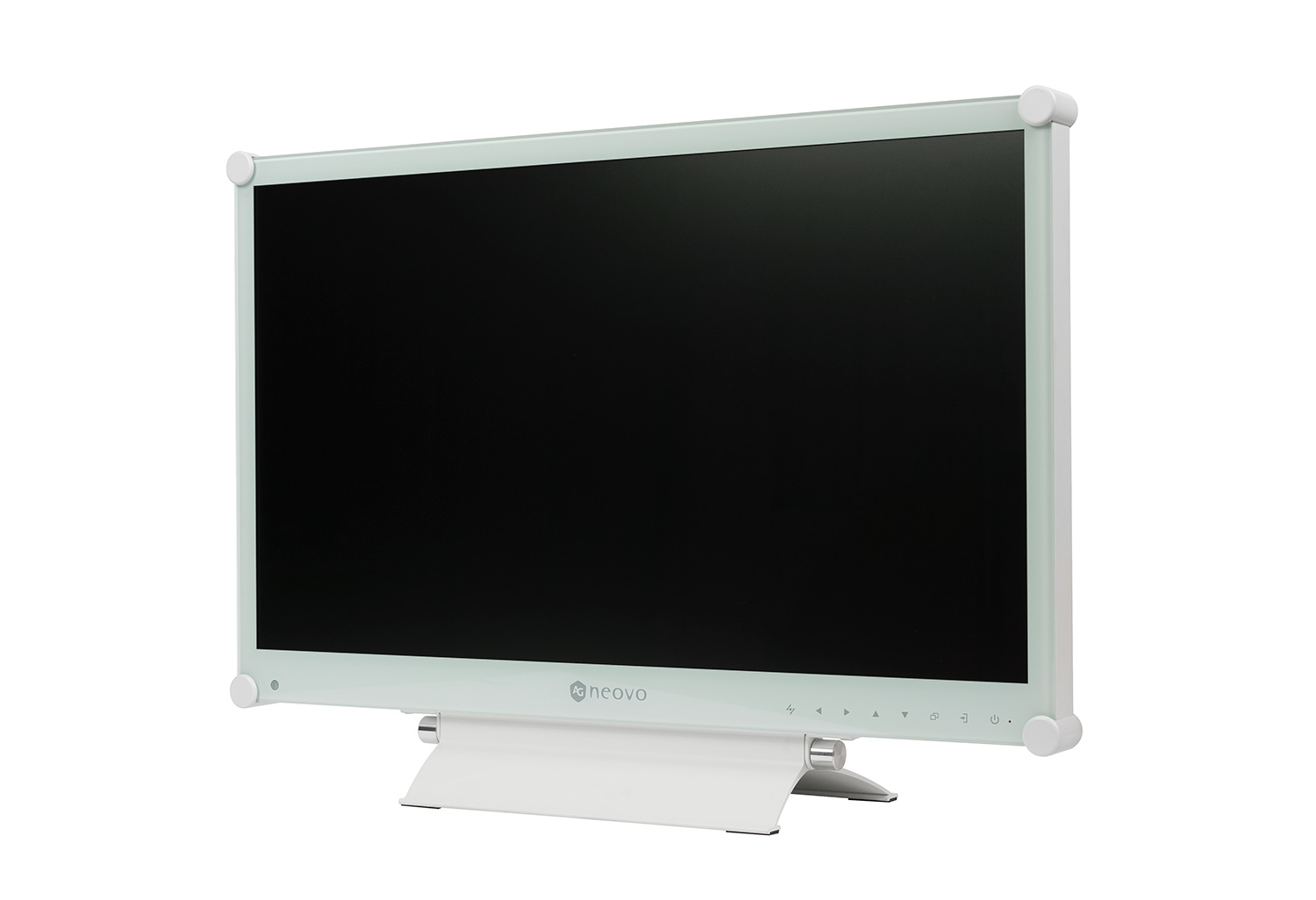 AG Neovo MX-22 - LED-Monitor - Farbe - 54.6 cm (21.5")