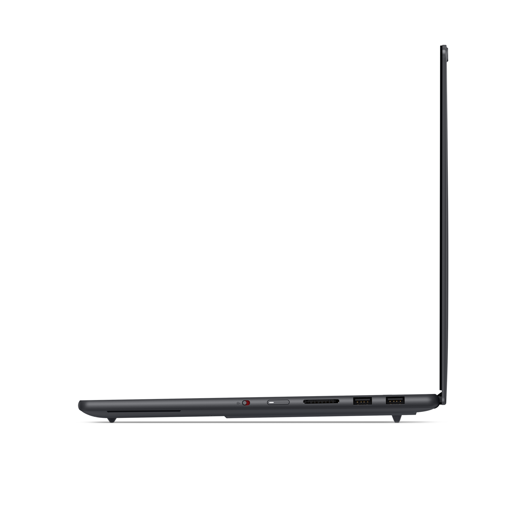 Lenovo Yoga Pro 9 16IPH11 83SF - Intel Core Ultra 7 356H - Evo - Win 11 Pro - GeForce RTX 5060 - 32 