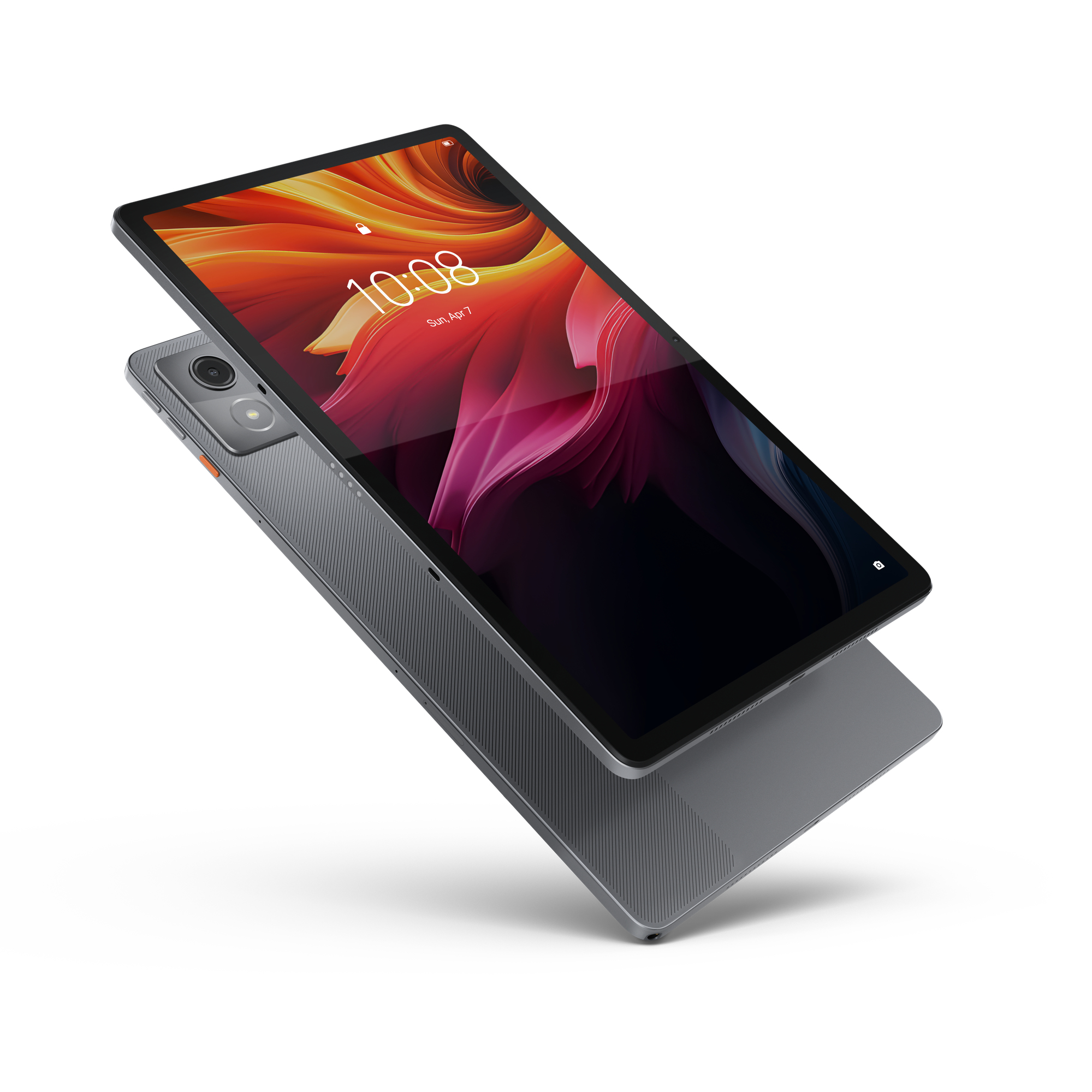 Lenovo Tablet Tab K11 Plus 11.5 Wifi - Grey - Qualcomm Snapdragon - 256 GB