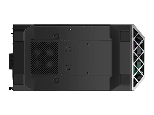 Lenovo LOQ Tower 26ADR10, AMD Ryzen 7 8745HX, 32GB RAM, 1TB SSD, RTX 5070, Win11 Home
