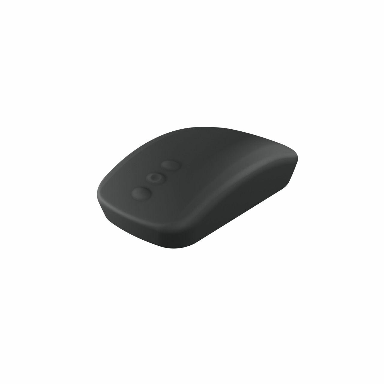 Cherry Contour Active Key Medical QuickClean AK-PMH3 - Standard Sized - Maus - medizinisches, hygien