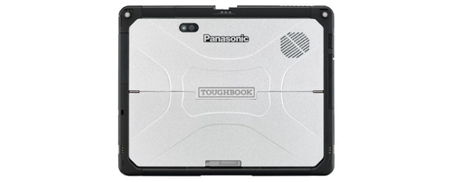 Panasonic Toughbook CF-33, 30,5 cm (12"), 2160 x 1440 Pixel, 512 GB, 16 GB, Windows 11 Pro, Schwarz