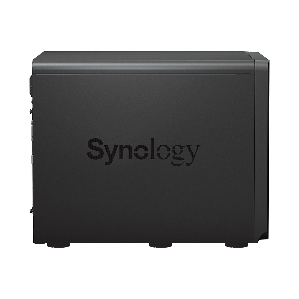 Synology DiskStation DS2422+, 4GB RAM, 4x Gb LAN