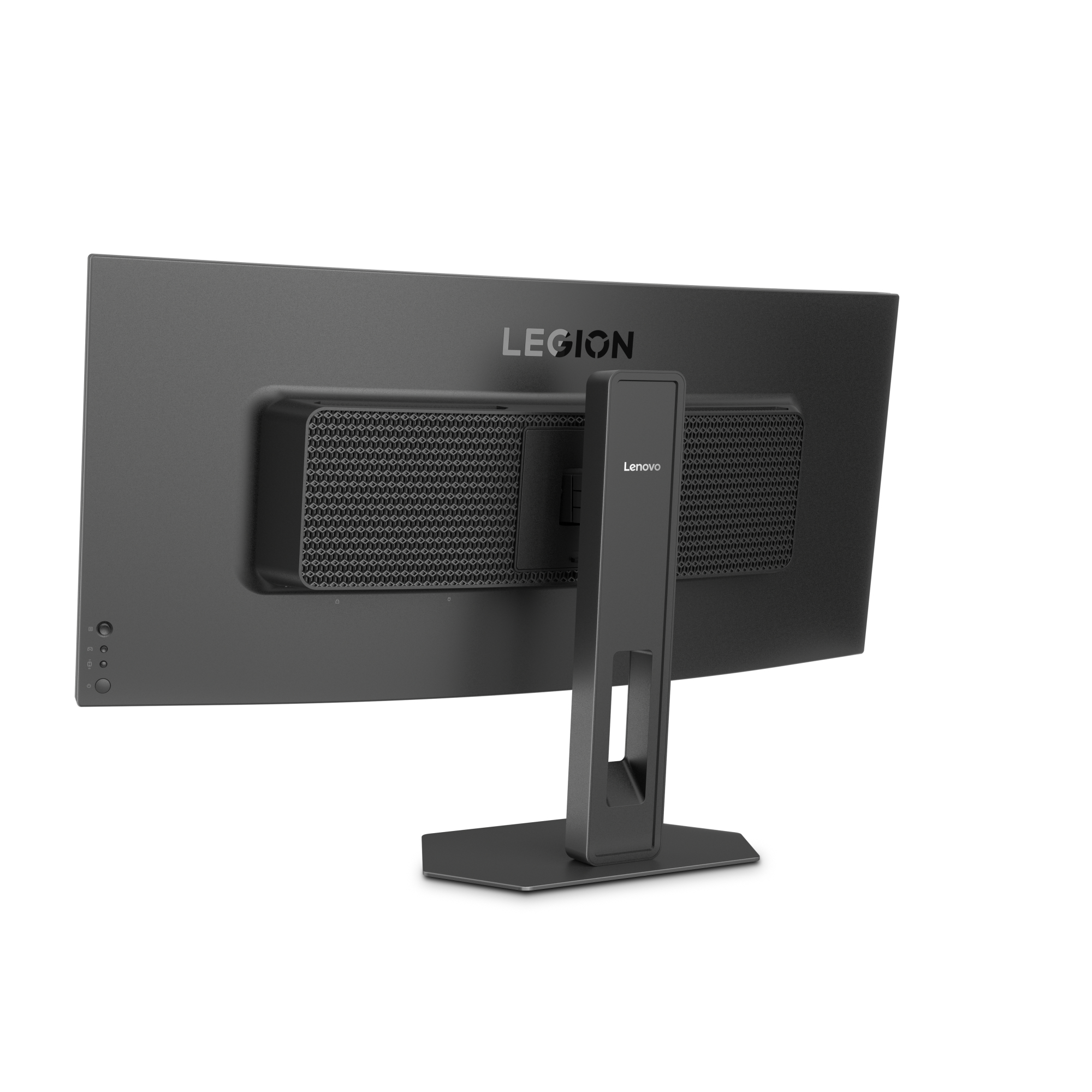 Lenovo Legion 34W-2c - LED-Monitor - gebogen - 86.4 cm (34")