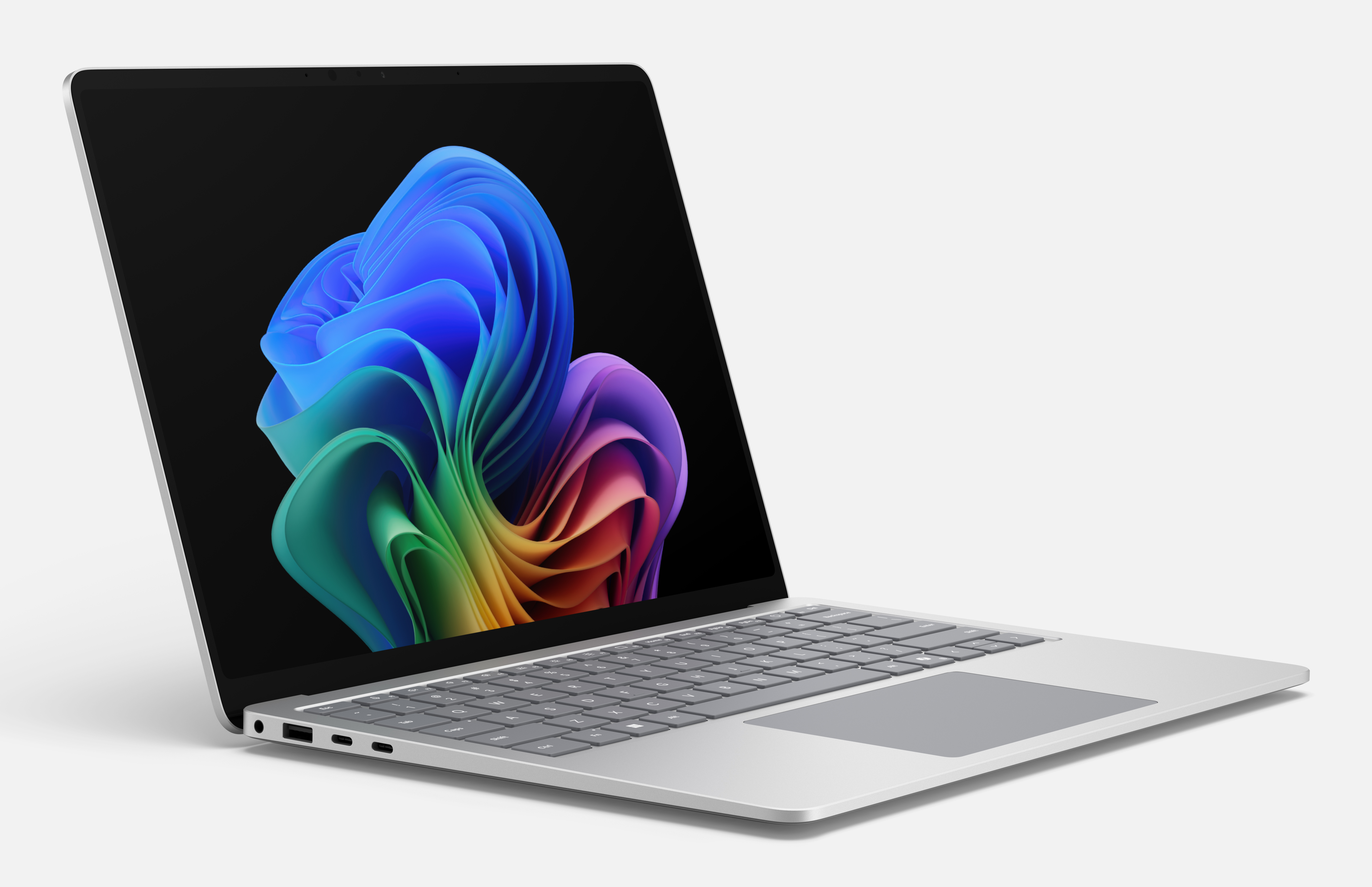 Microsoft Surface Laptop for Business - 8th Edition - Snapdragon X2 Plus X2P-64-100 - Win 11 Pro - Q