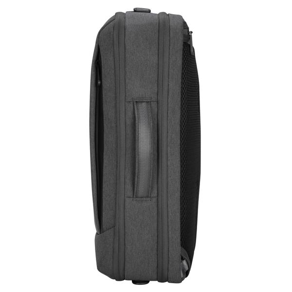 Targus Cypress Convertible Backpack with EcoSmart - Notebook-Rucksack - 39.6 cm (15.6")